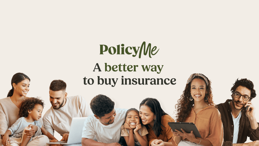 PolicyMe photo 1 of 4