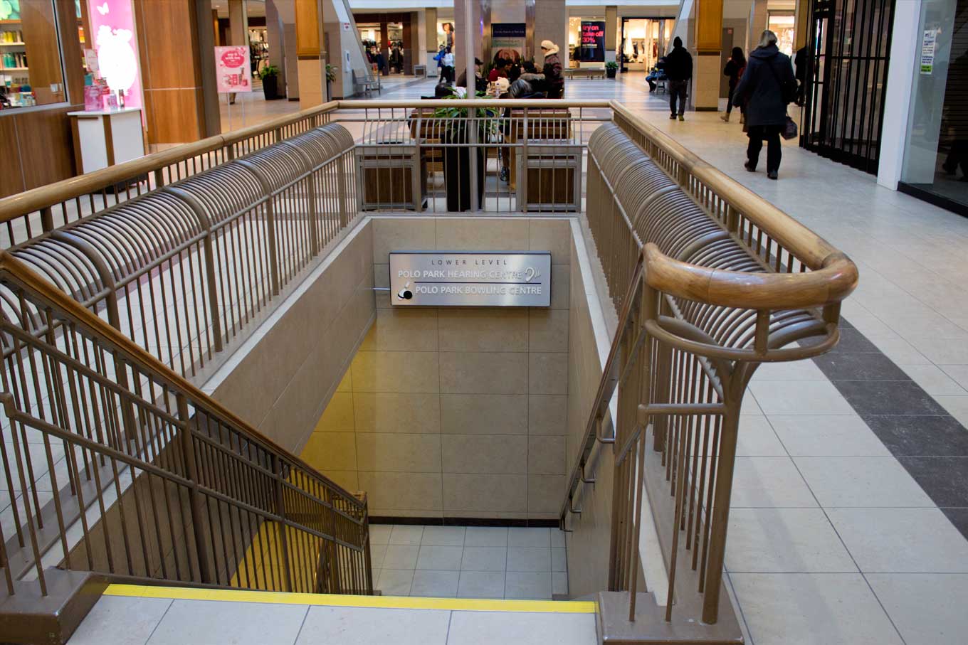 Polo Park Hearing Centre photo 1