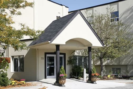 Polycultural Reception House photo 1 of 4