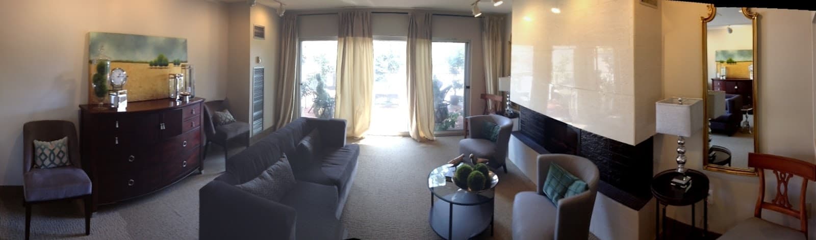 Polycultural Reception House photo 3