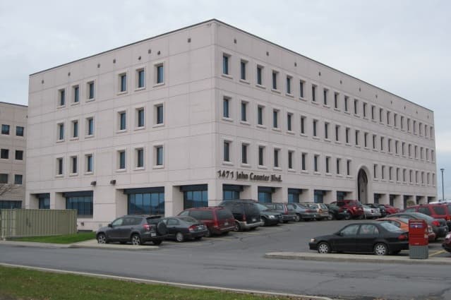 Pomeroy Financial Solutions Inc. photo 1 of 3