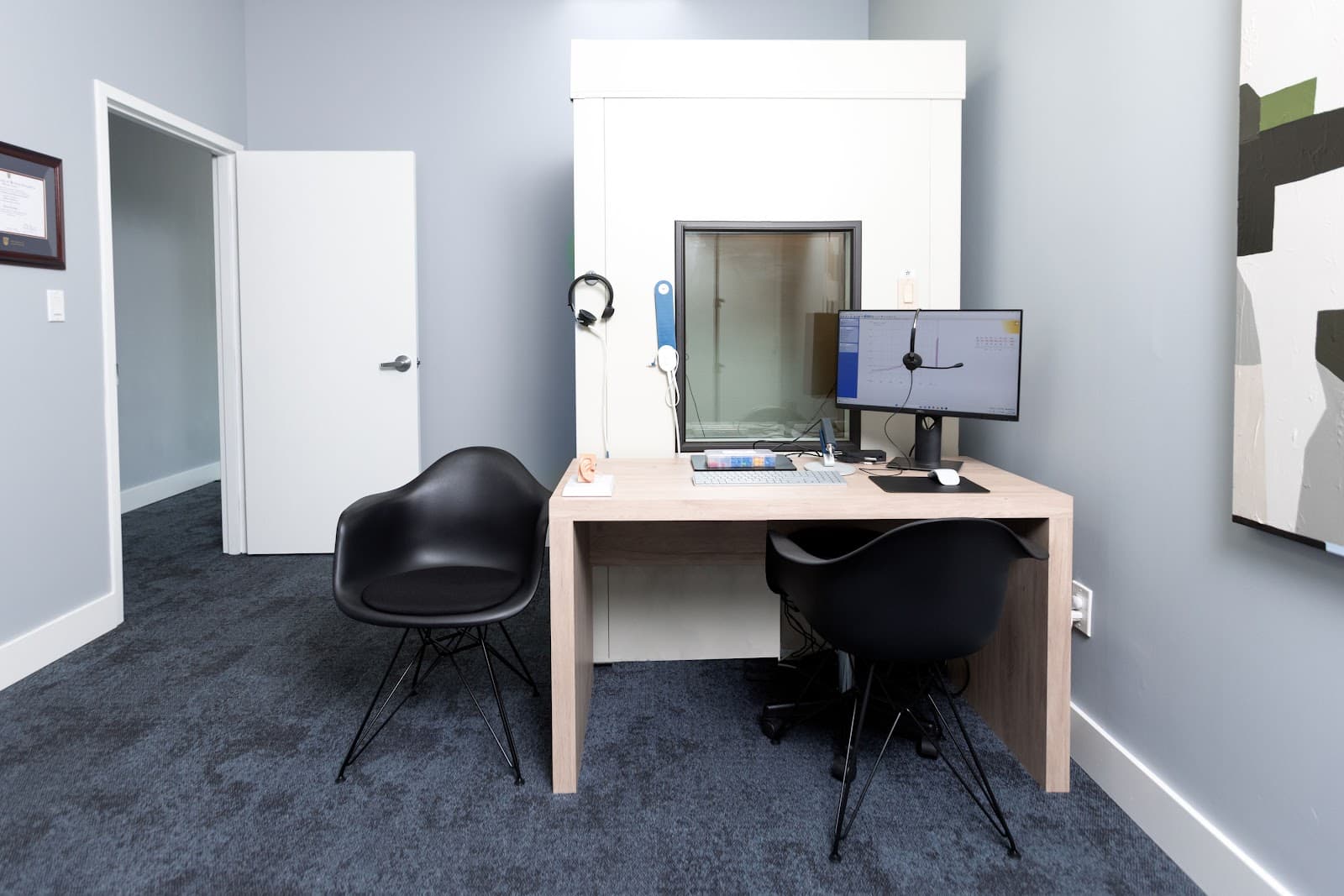 Port Credit Audiology & Hearing Aid Clinic photo 3