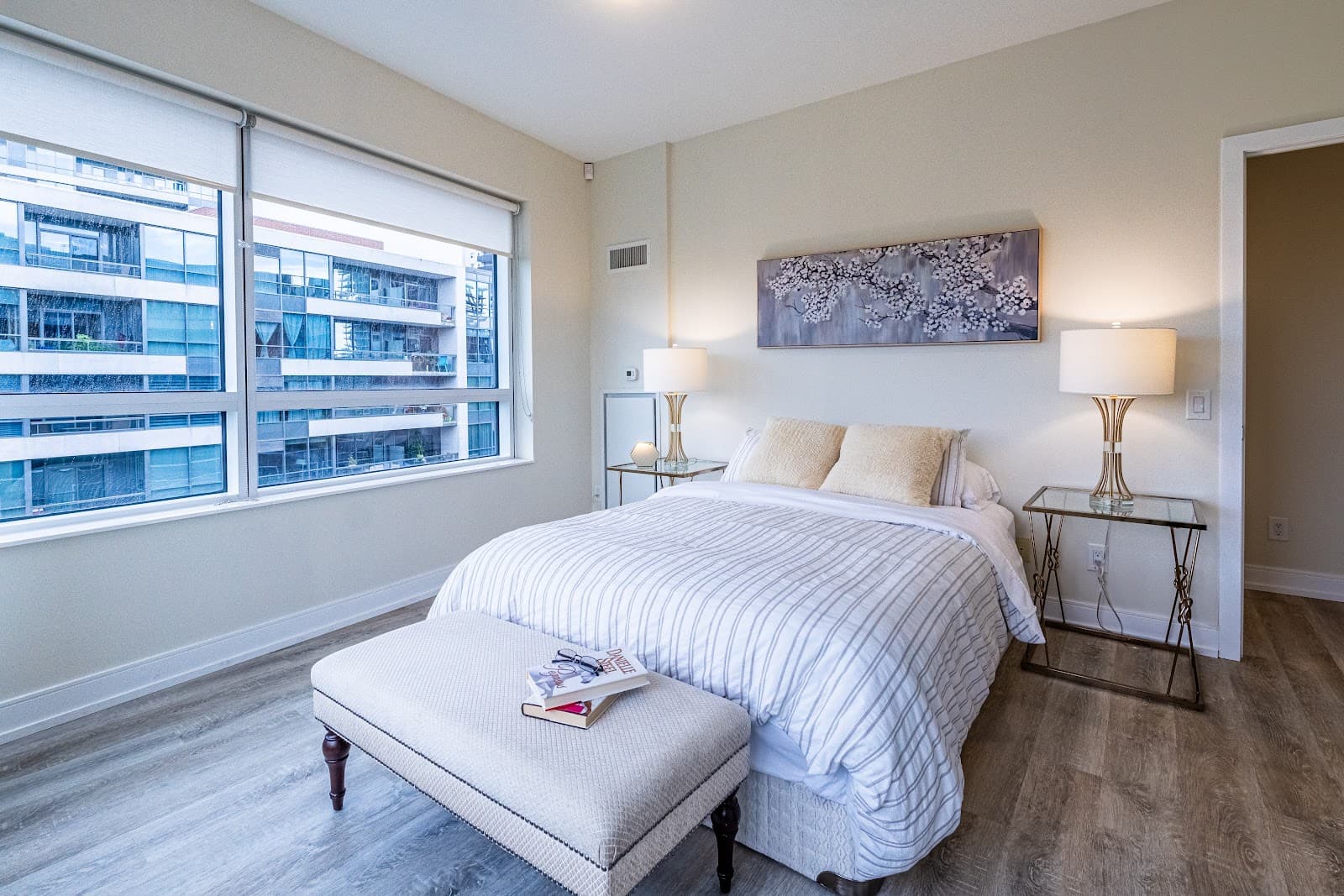 Port Credit Residences photo 1