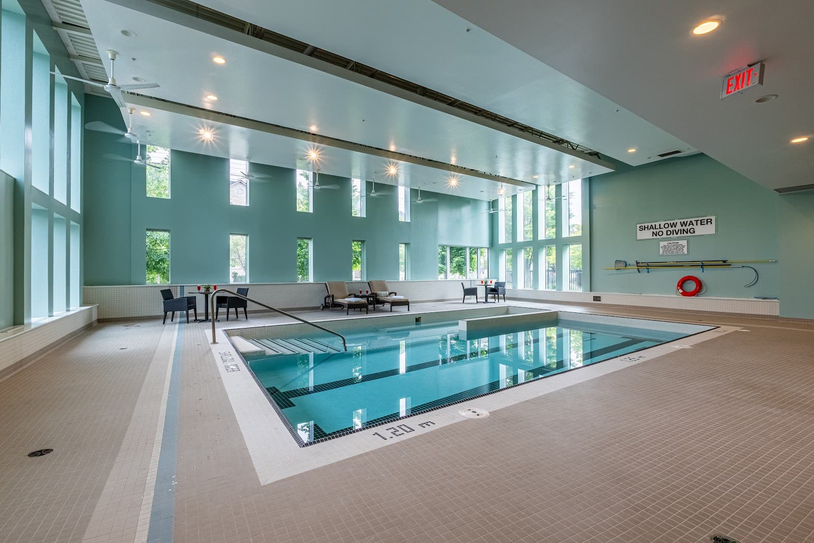 Port Credit Residences photo 2