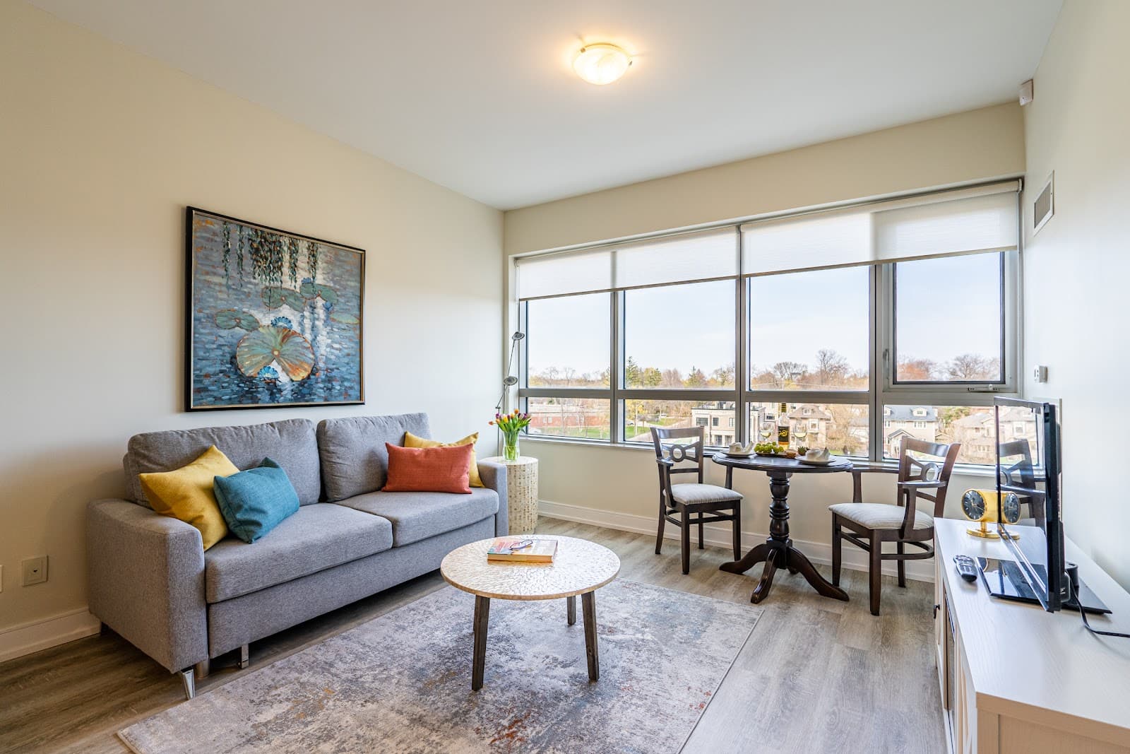 Port Credit Residences photo 3