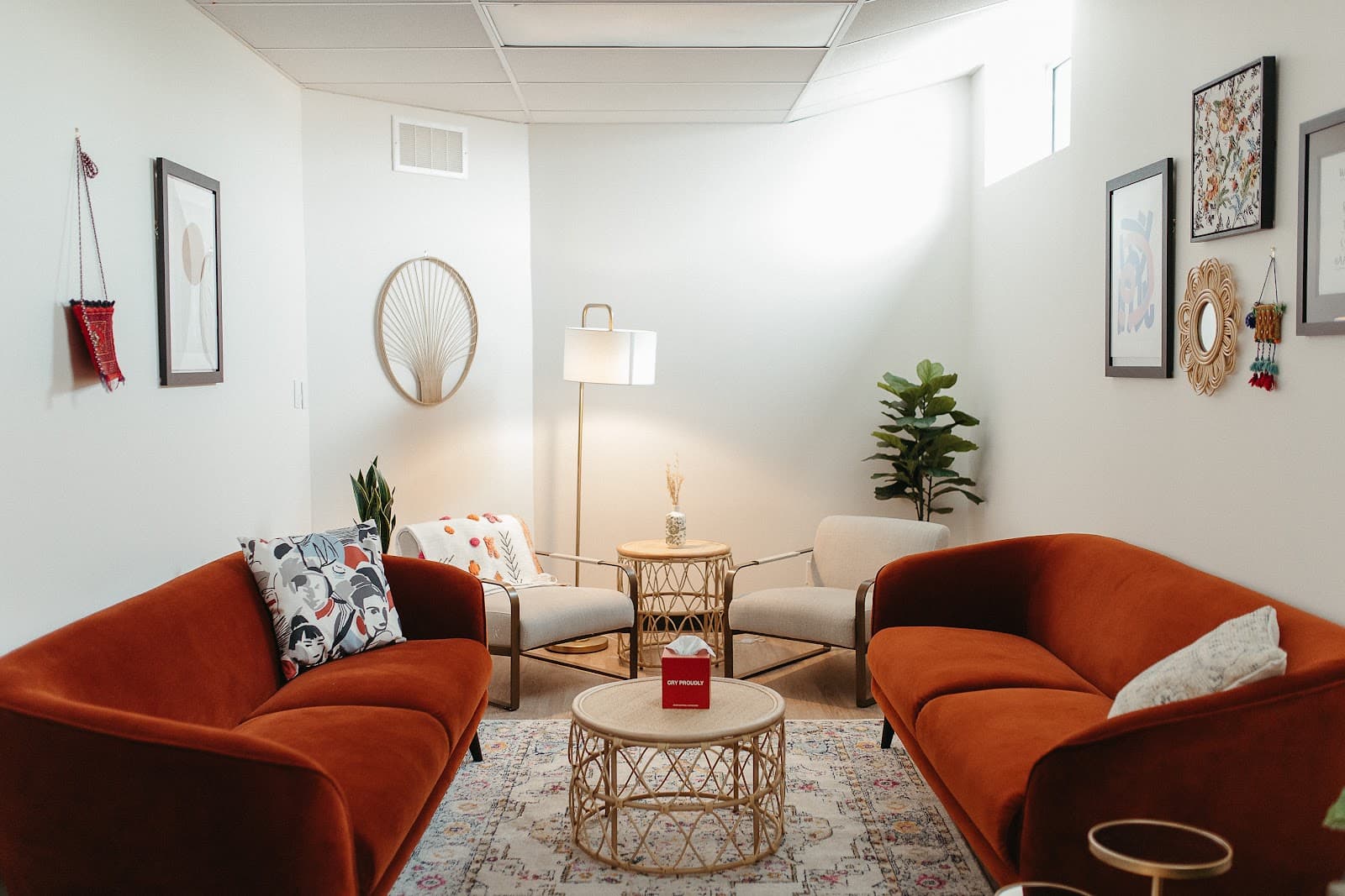 Positive Perspectives, Winnipeg Therapy Practice photo 1 of 4
