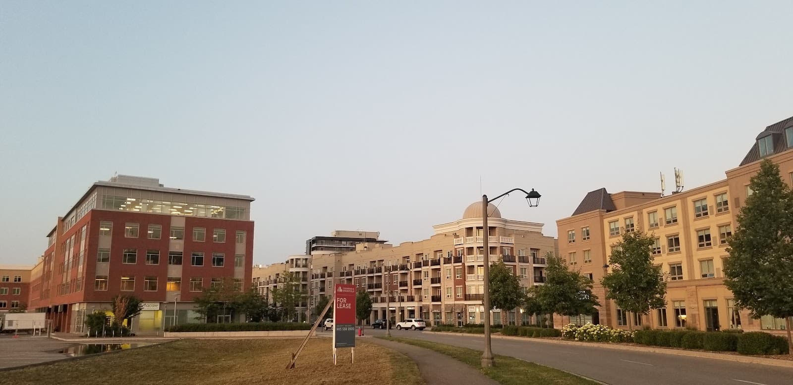 Post Inn Village Long-Term Care Home photo 1 of 3