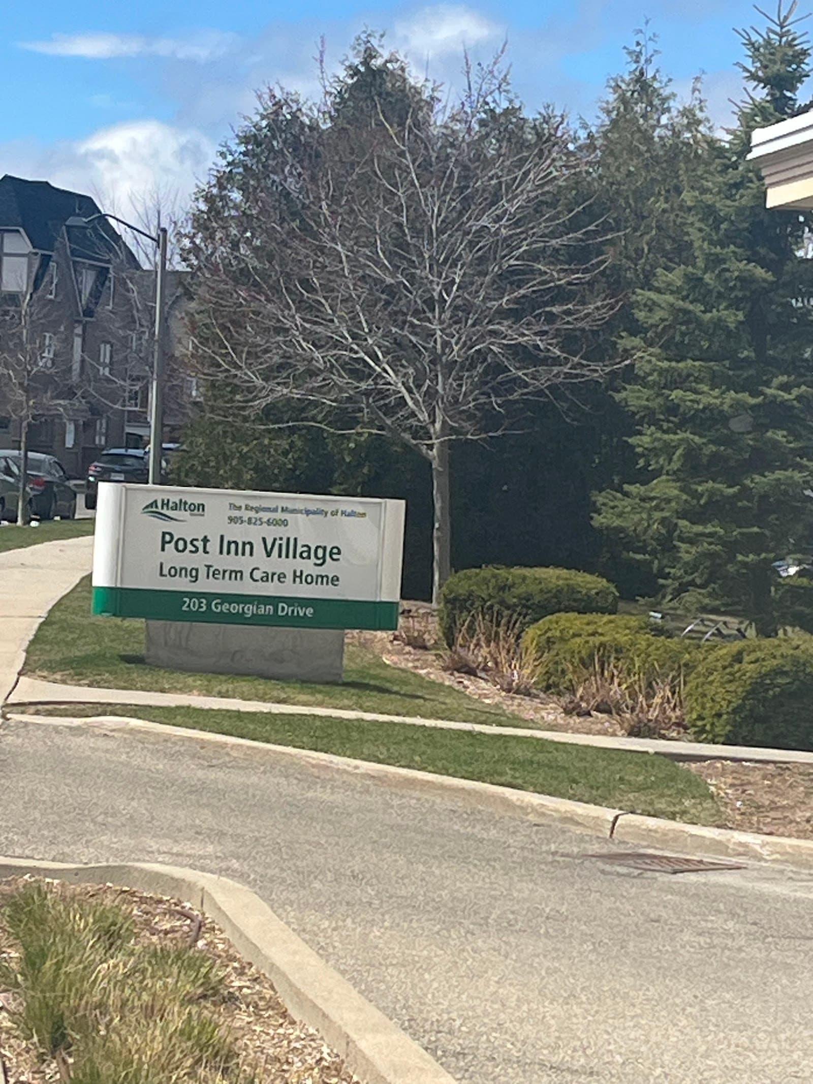 Post Inn Village Long-Term Care Home photo 1