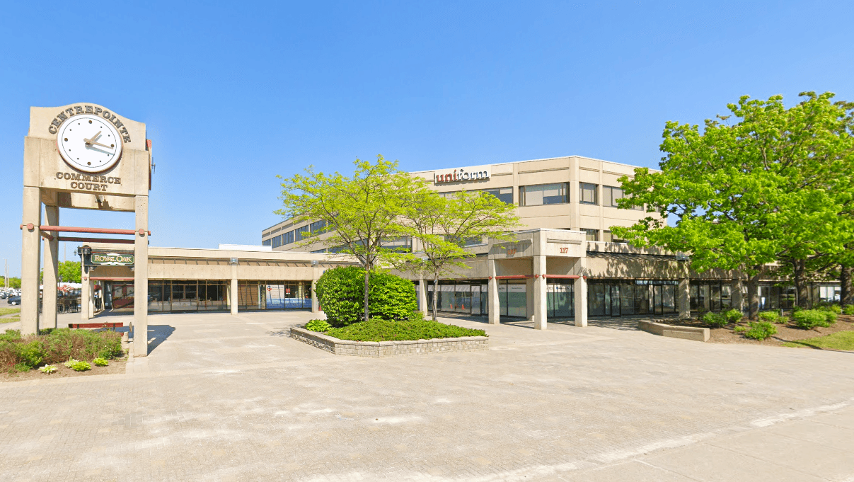 Potvin Financial Services Ottawa (Nepean) photo 1 of 4
