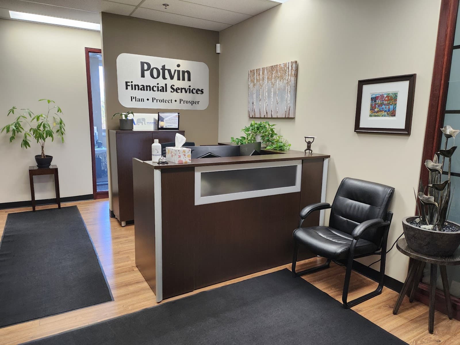 Potvin Financial Services Ottawa (Nepean) photo 2