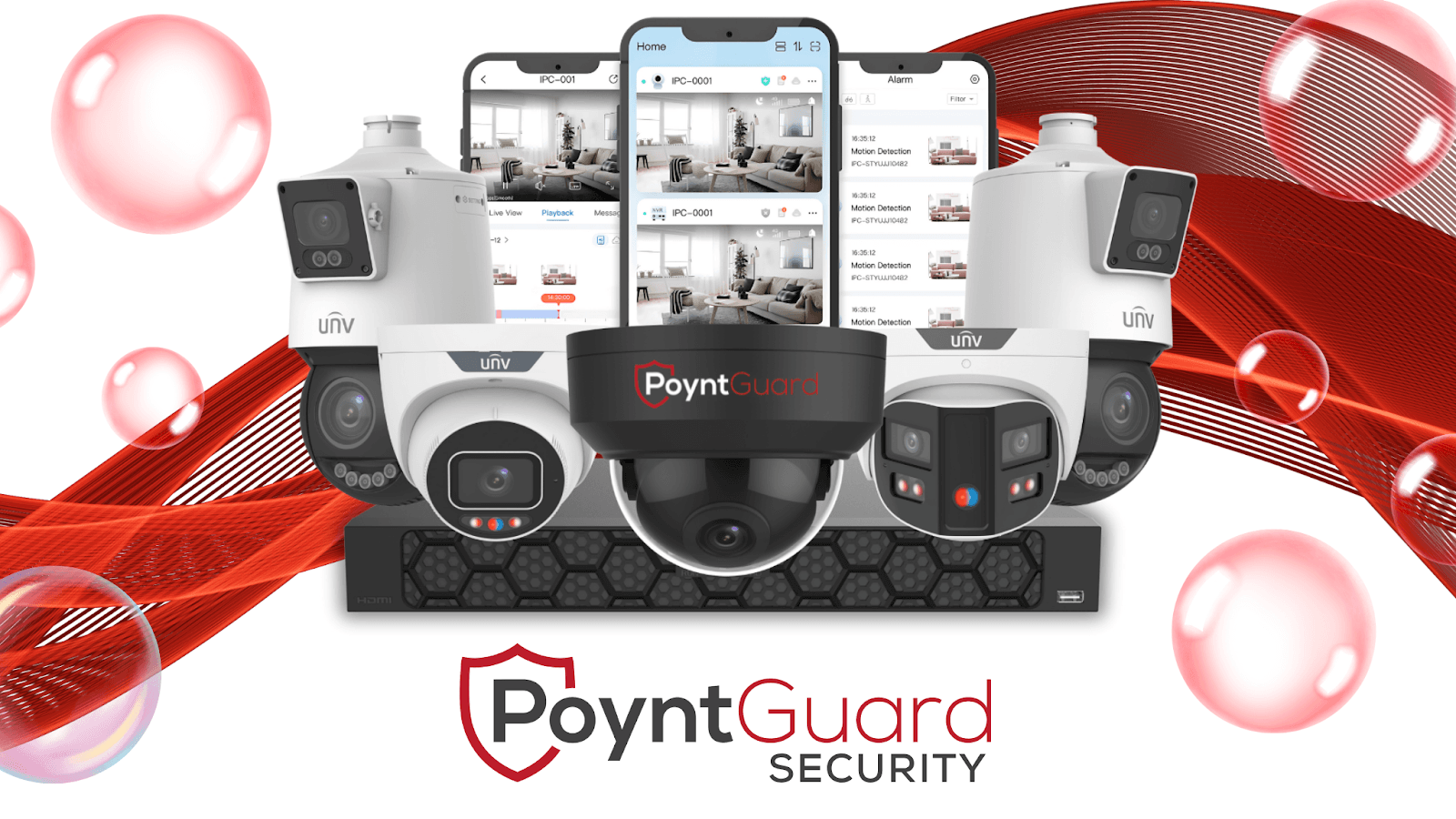 PoyntGuard Security