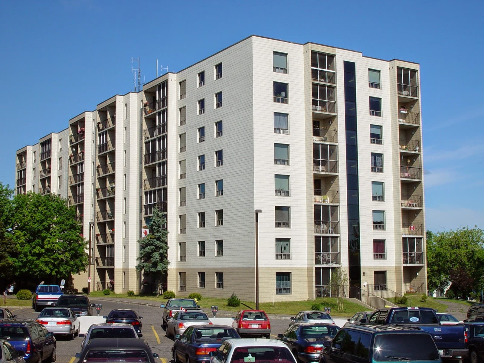 PR Cook Apartments photo 2