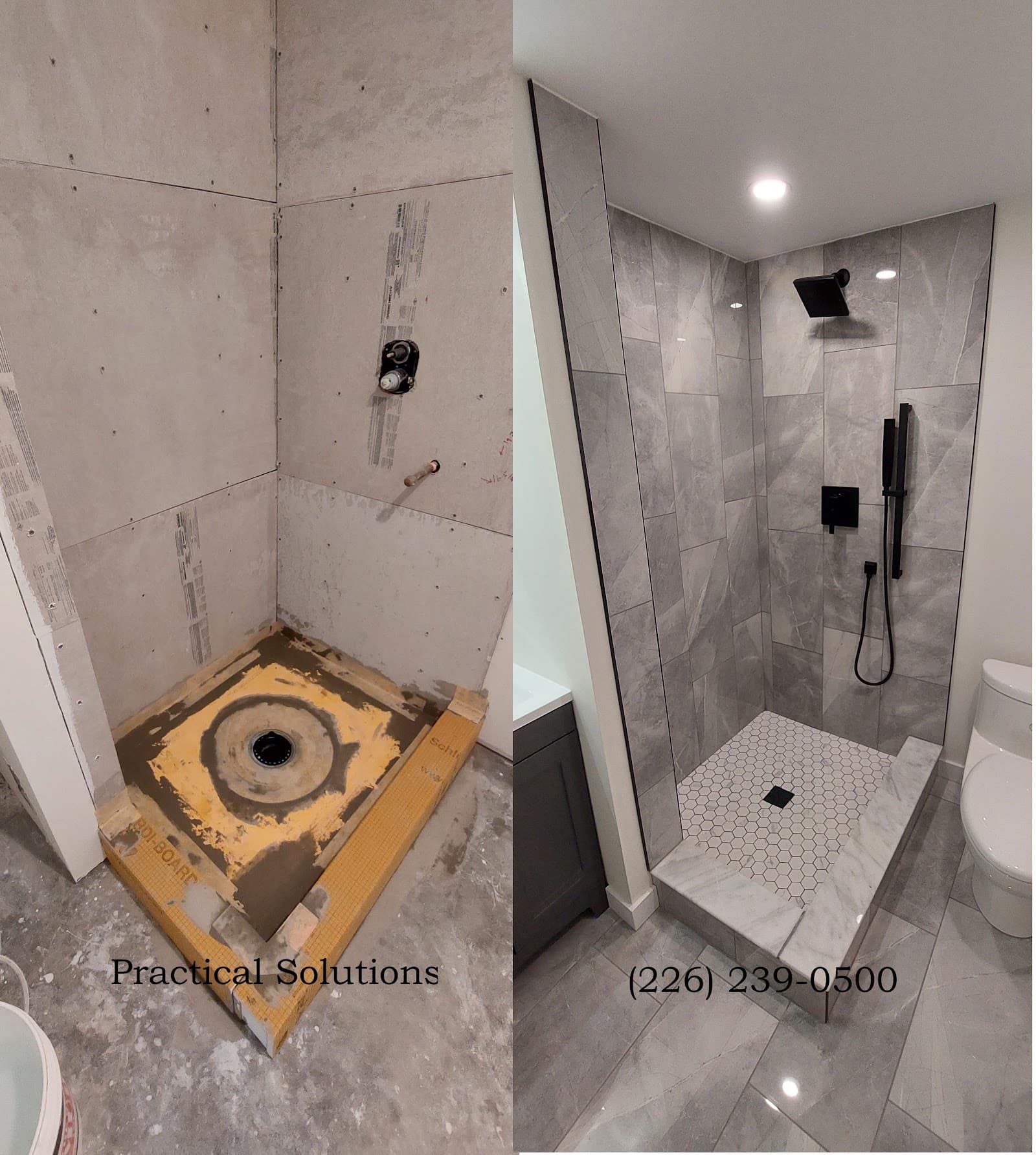 Practical Solutions: Renovation and Handyman Services photo 1
