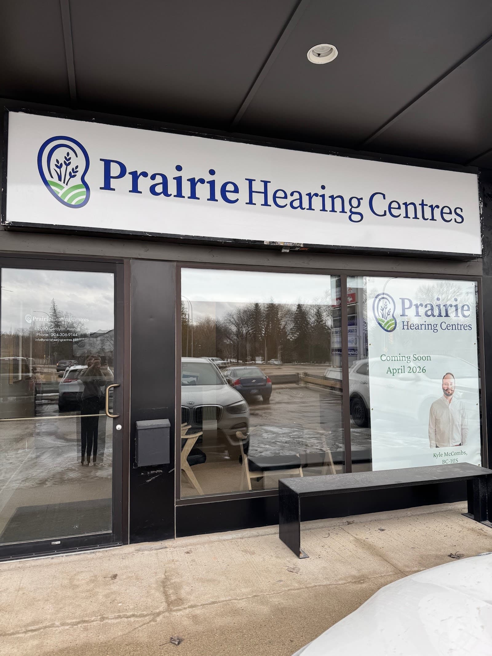 Prairie Hearing Centres photo 1 of 3