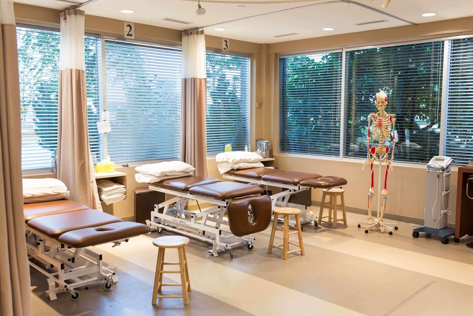 Prairie Trail Physiotherapy & Sports Injury Clinic Winnipeg photo 2