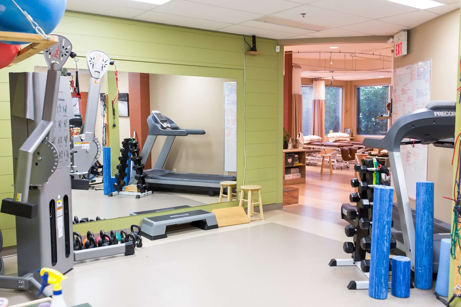 Prairie Trail Physiotherapy & Sports Injury Clinic Winnipeg photo 3