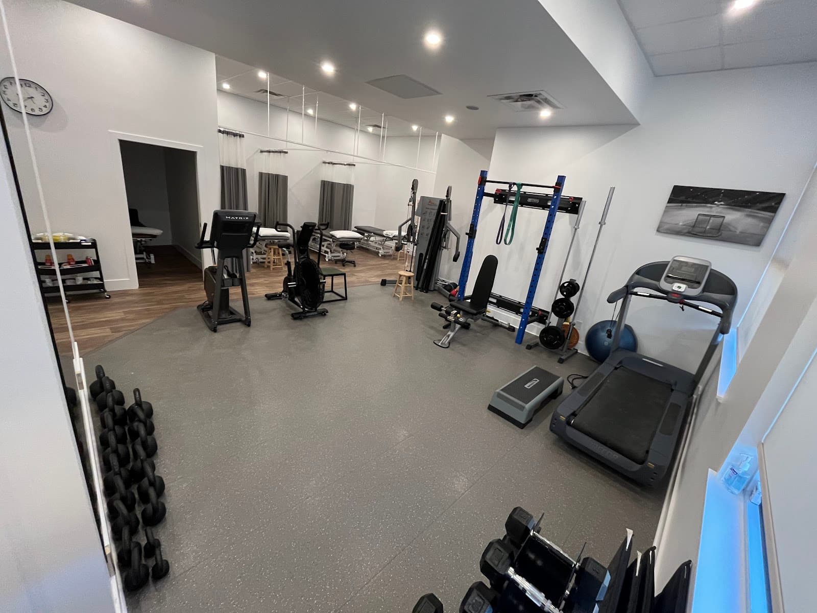Prairie Trail Physiotherapy & Sports Injury Clinic Winnipeg photo 4