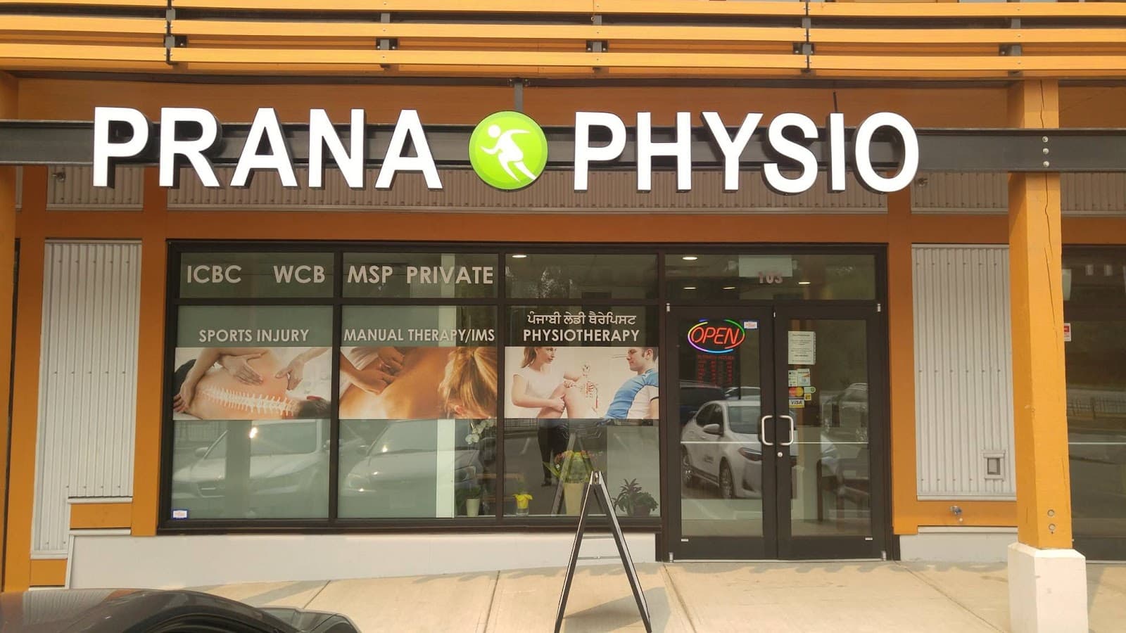 Prana Physiotherapy photo 1 of 4