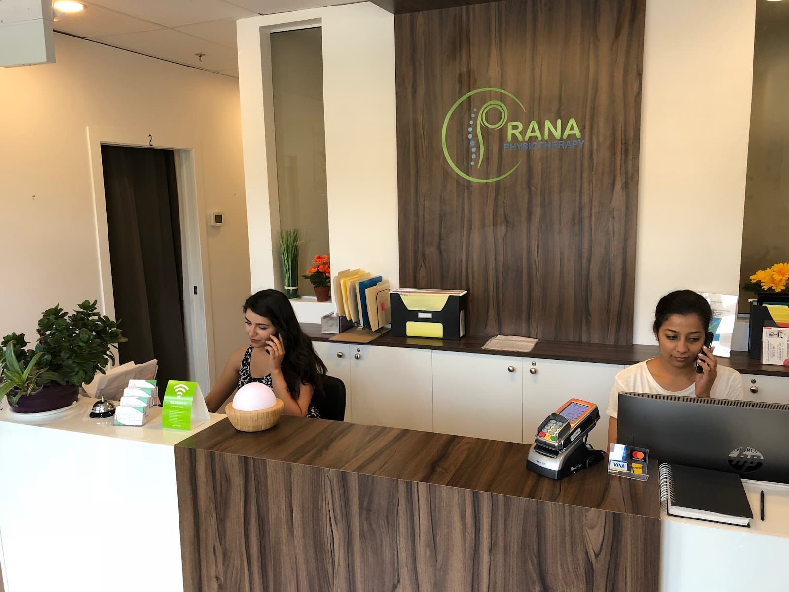 Prana Physiotherapy photo 3