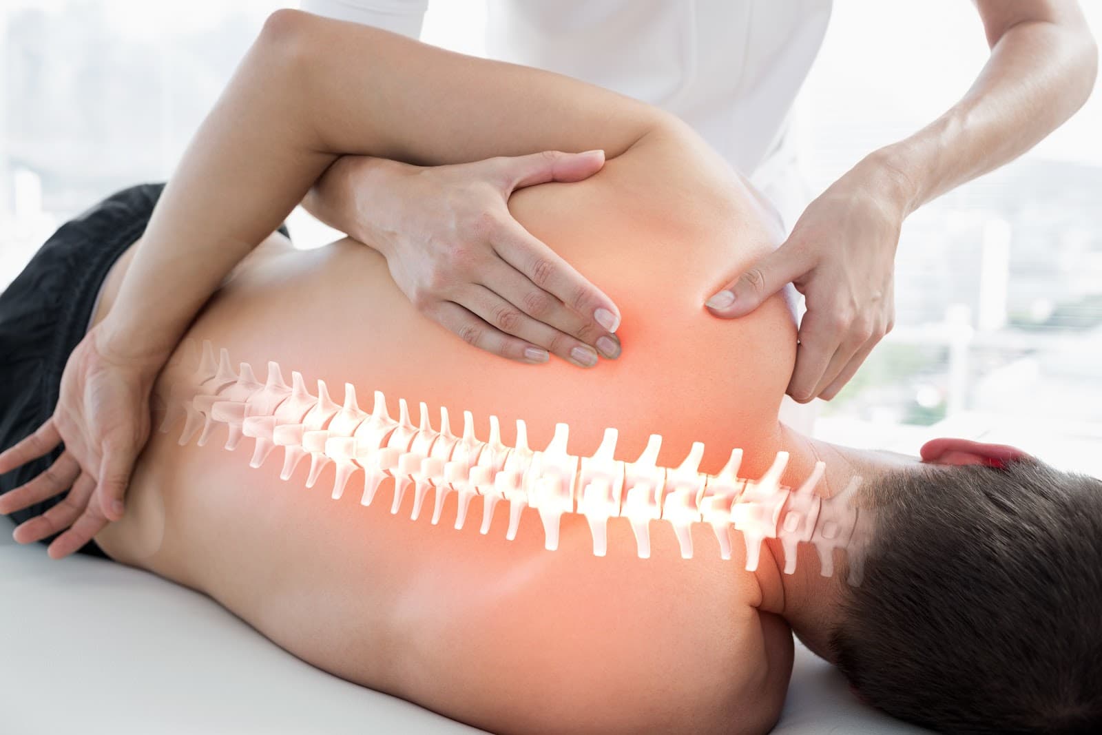 Prana Physiotherapy photo 4