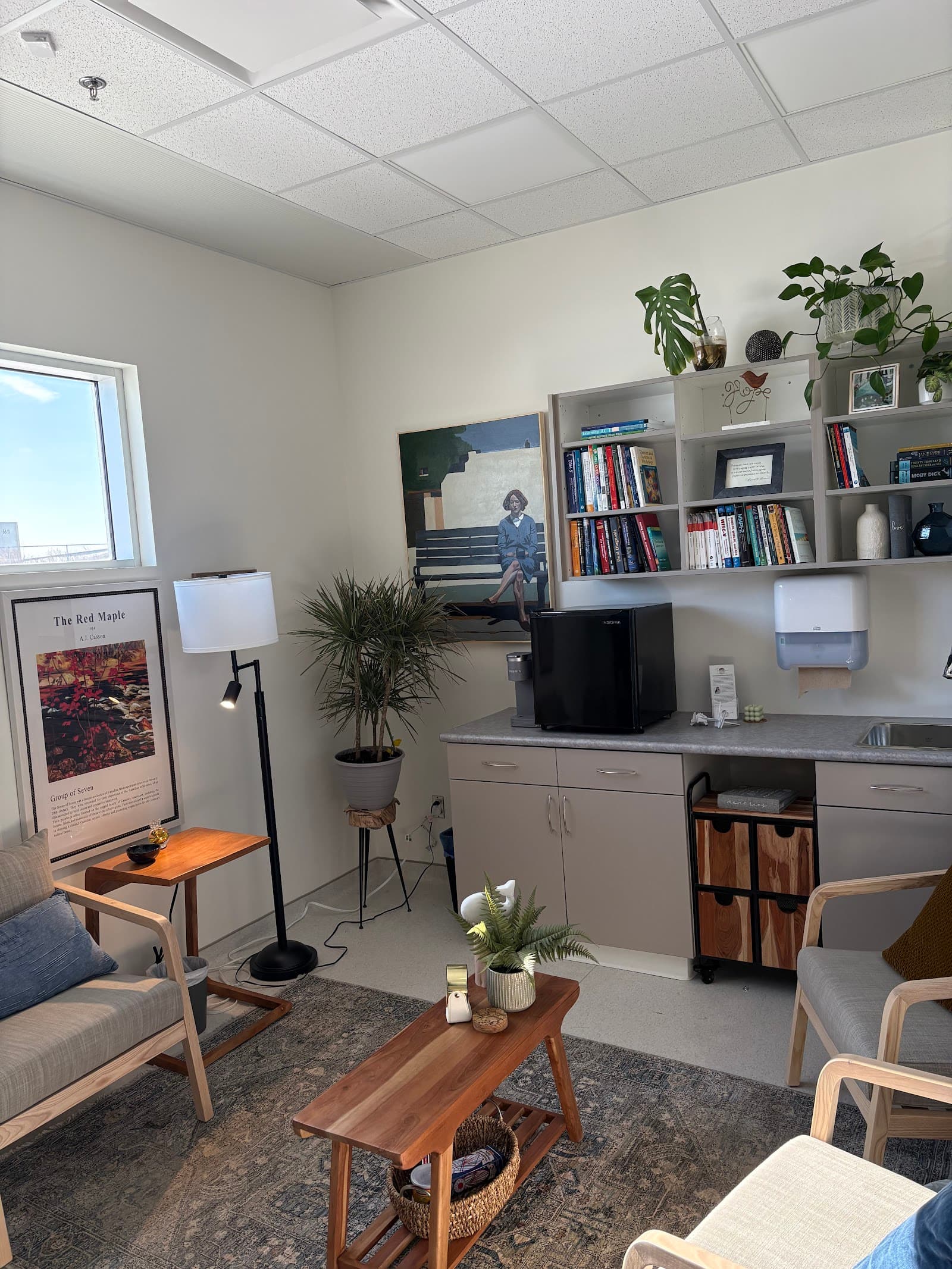 Praxis Psychology and Counselling Services photo 1 of 4