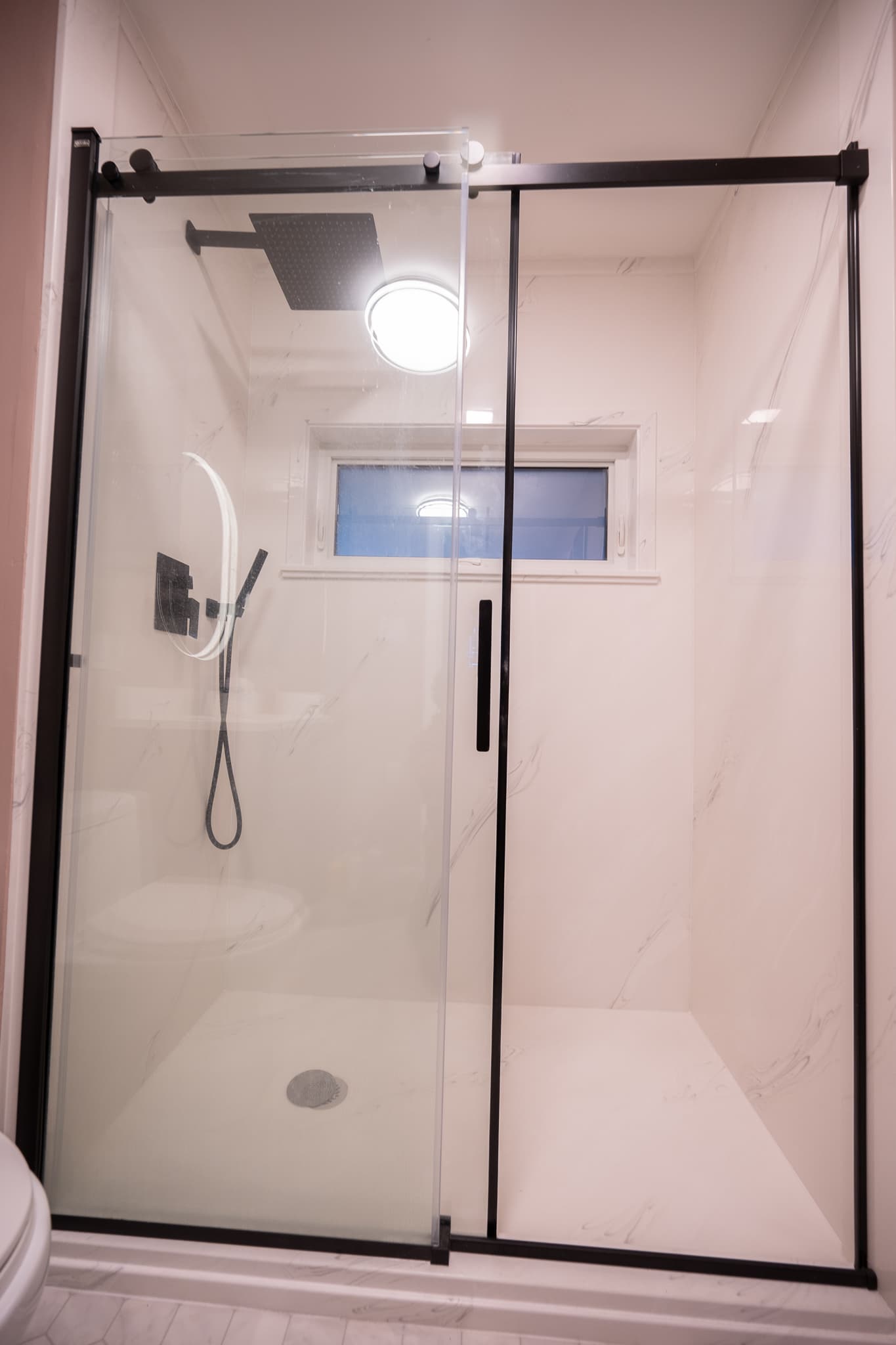 PRECISION MARBLE BATH & SHOWER Ltd. 1997 photo 2