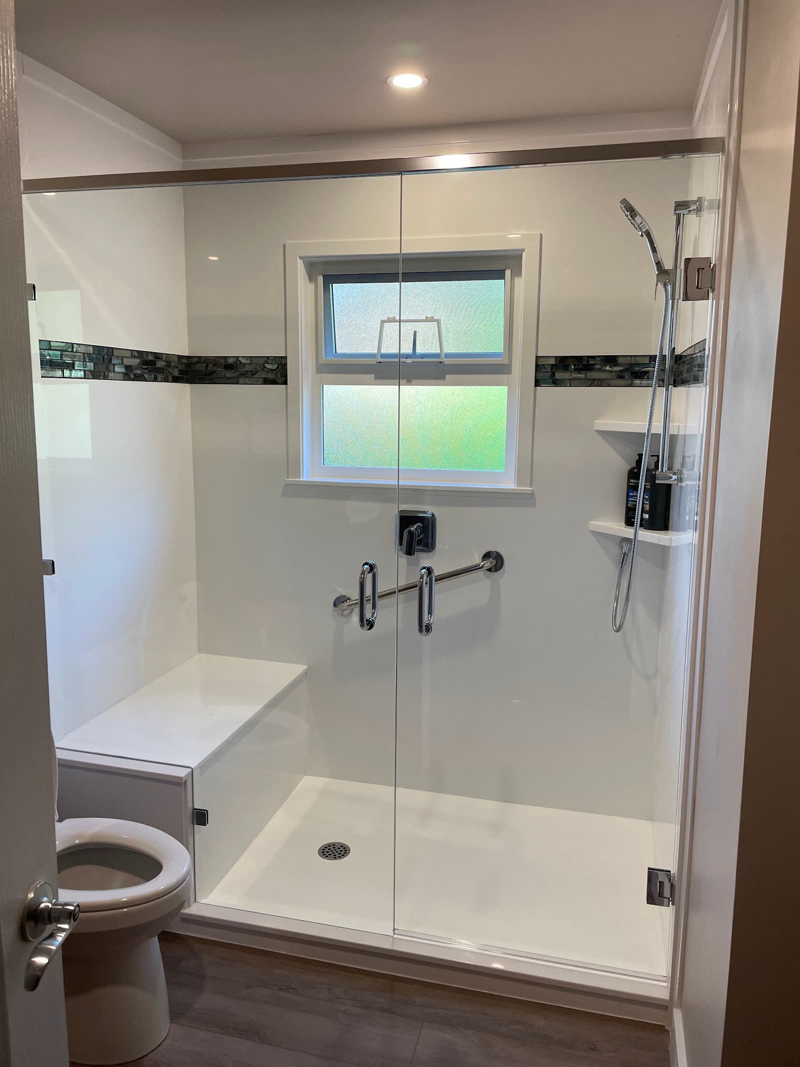 PRECISION MARBLE BATH & SHOWER Ltd. 1997 photo 4