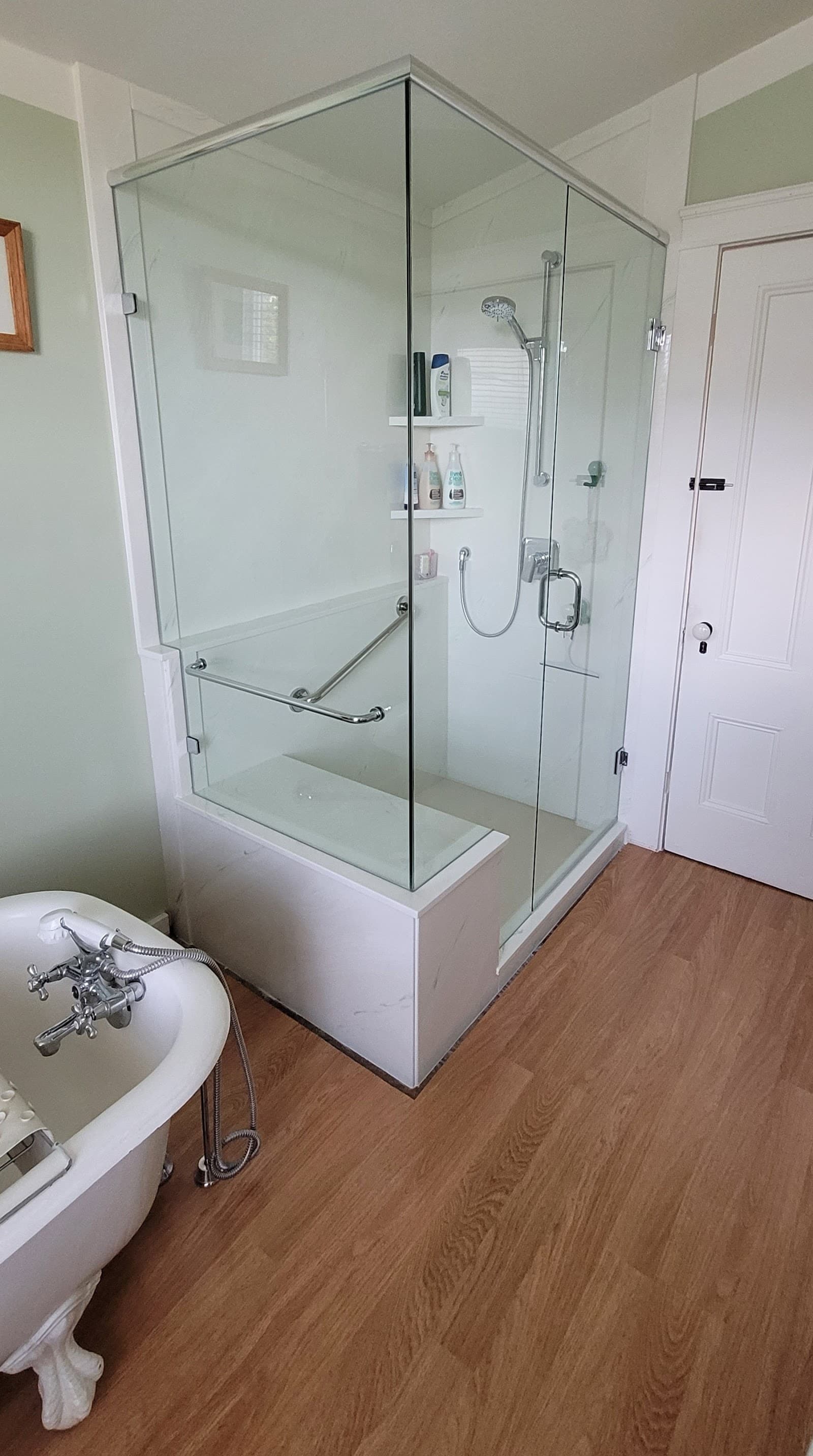 PRECISION MARBLE BATH & SHOWER Ltd. 1997 photo 5