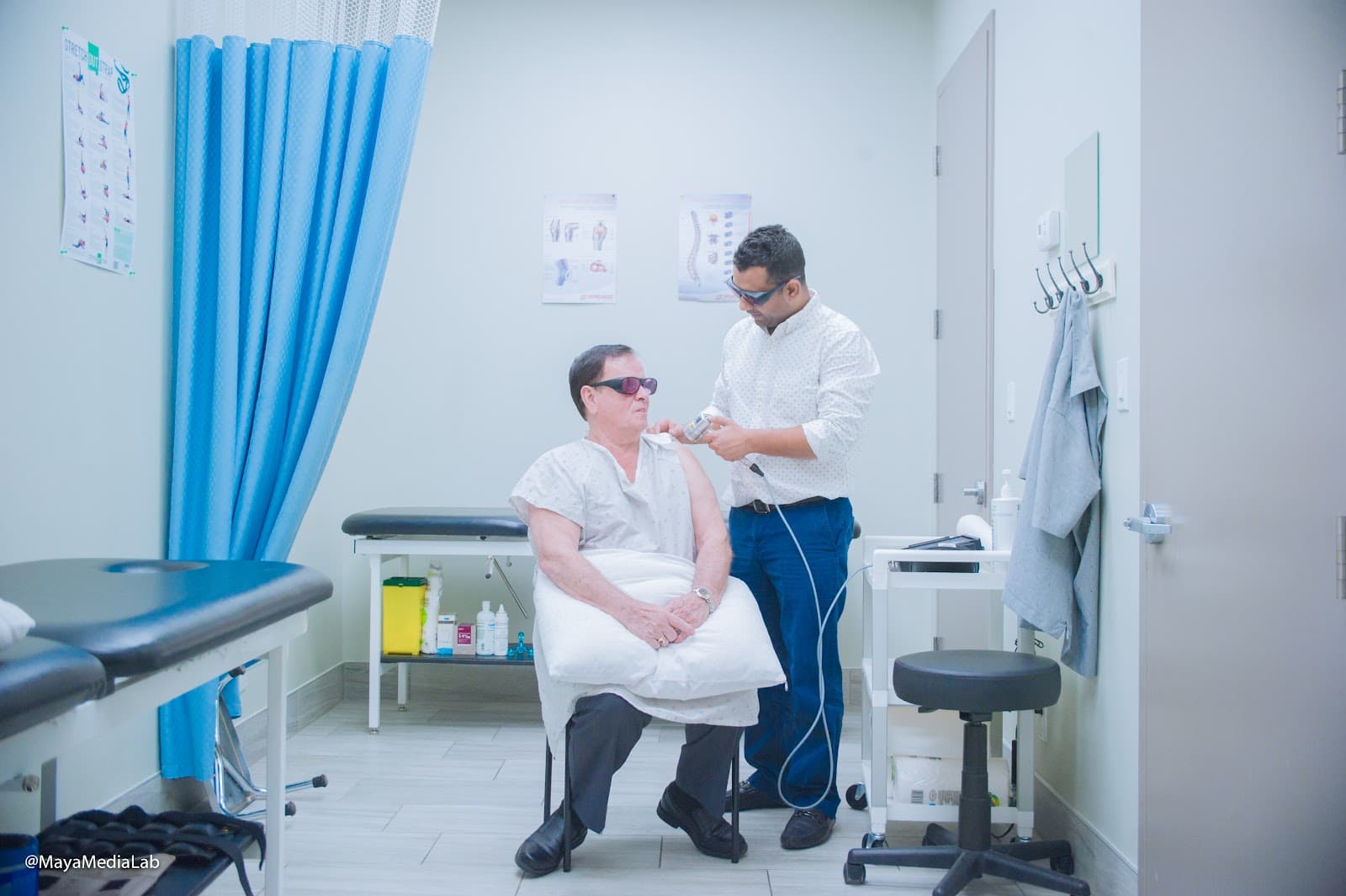 Precision Physiotherapy - Aldershot Burlington (Plainsview Physiotherapy), physiotherapy in Burlington, photo 2