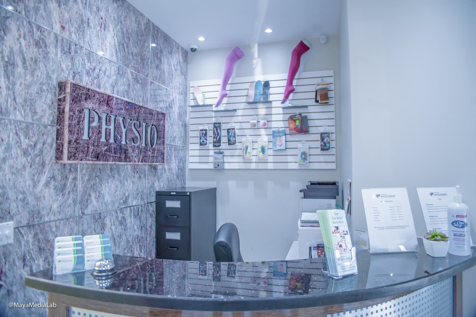 Precision Physiotherapy - Aldershot Burlington (Plainsview Physiotherapy), physiotherapy in Burlington, photo 3