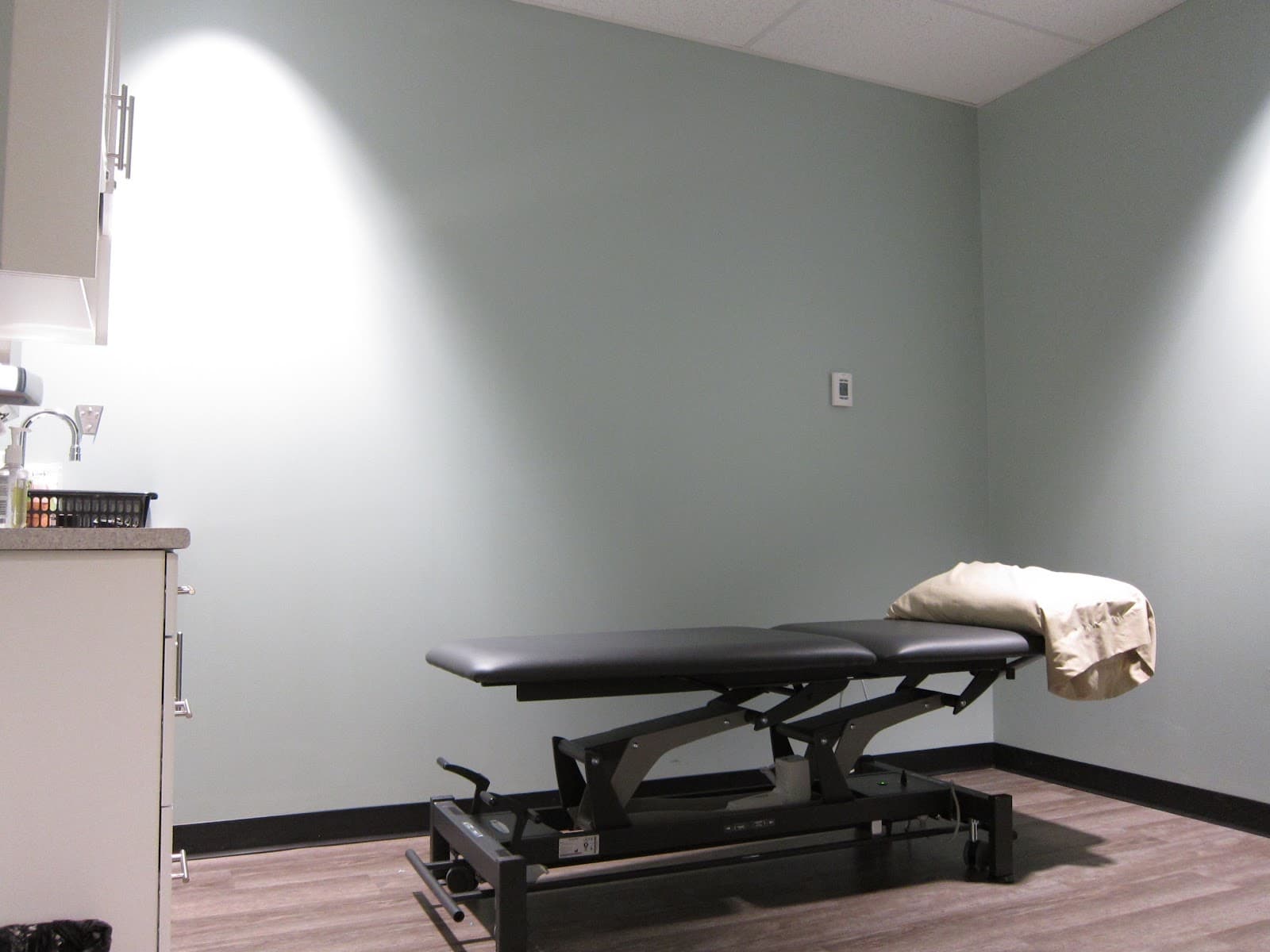 Preferred Rehab Physiotherapy - AMG photo 2