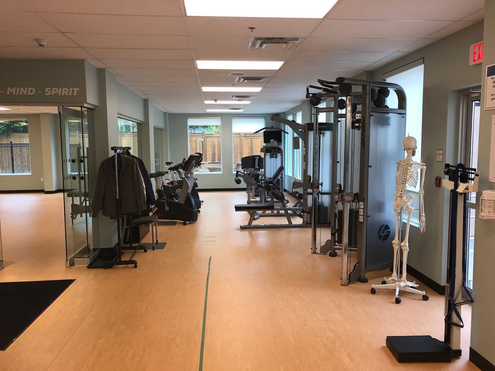 Preferred Rehab Physiotherapy - AMG photo 3