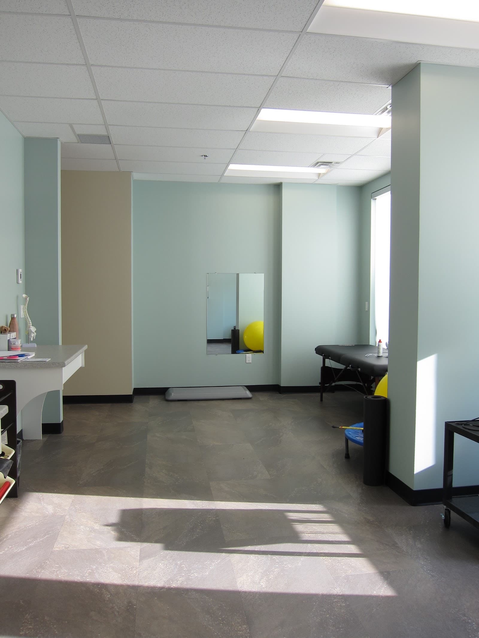 Preferred Rehab Physiotherapy - AMG photo 4