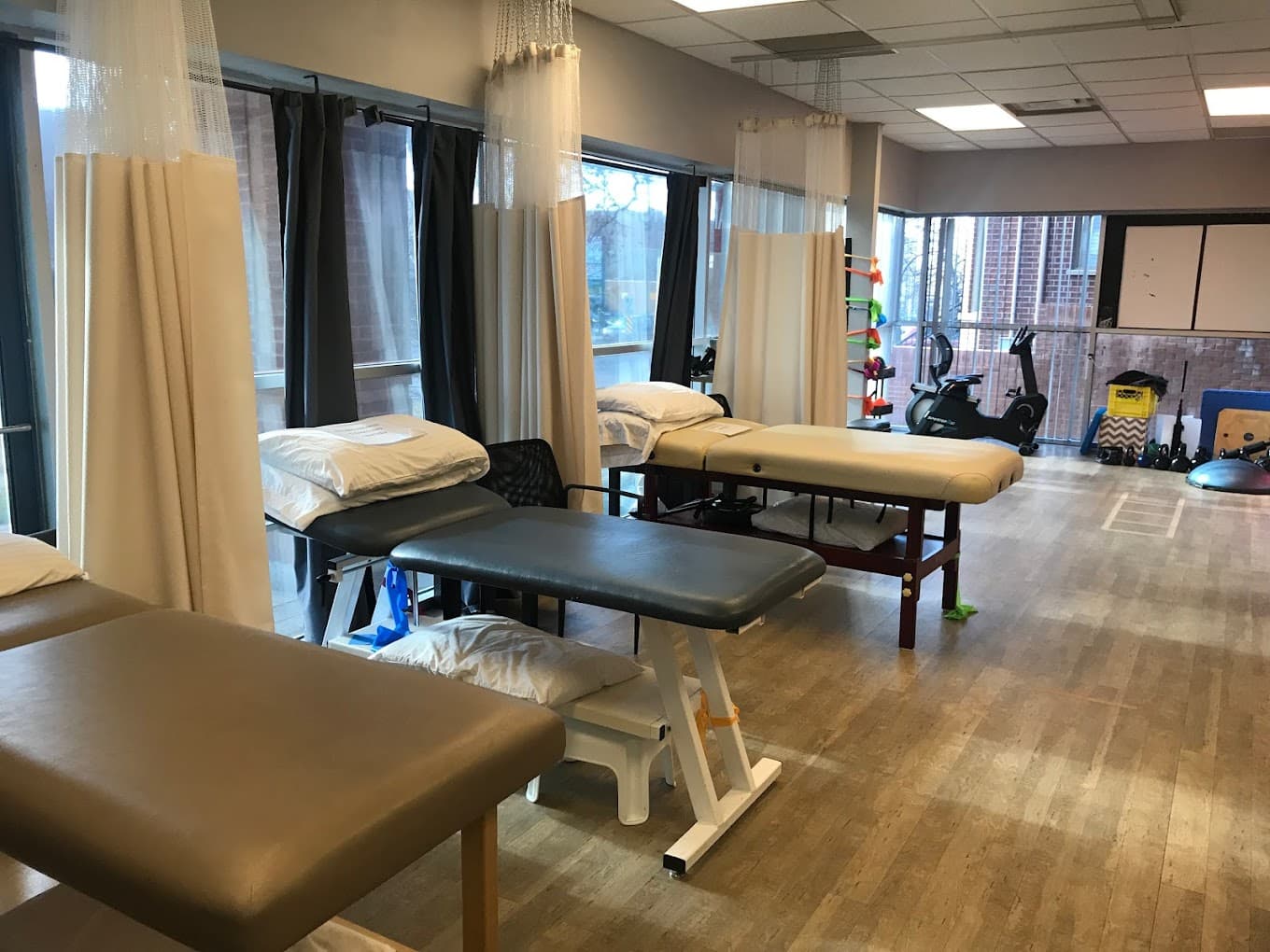 Preferred Rehab Physiotherapy - Old North photo 2