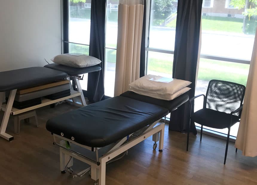 Preferred Rehab Physiotherapy - Old North photo 3