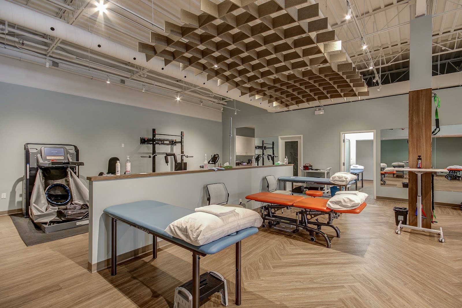 Preferred Rehab Physiotherapy - Orthopaedic Centre