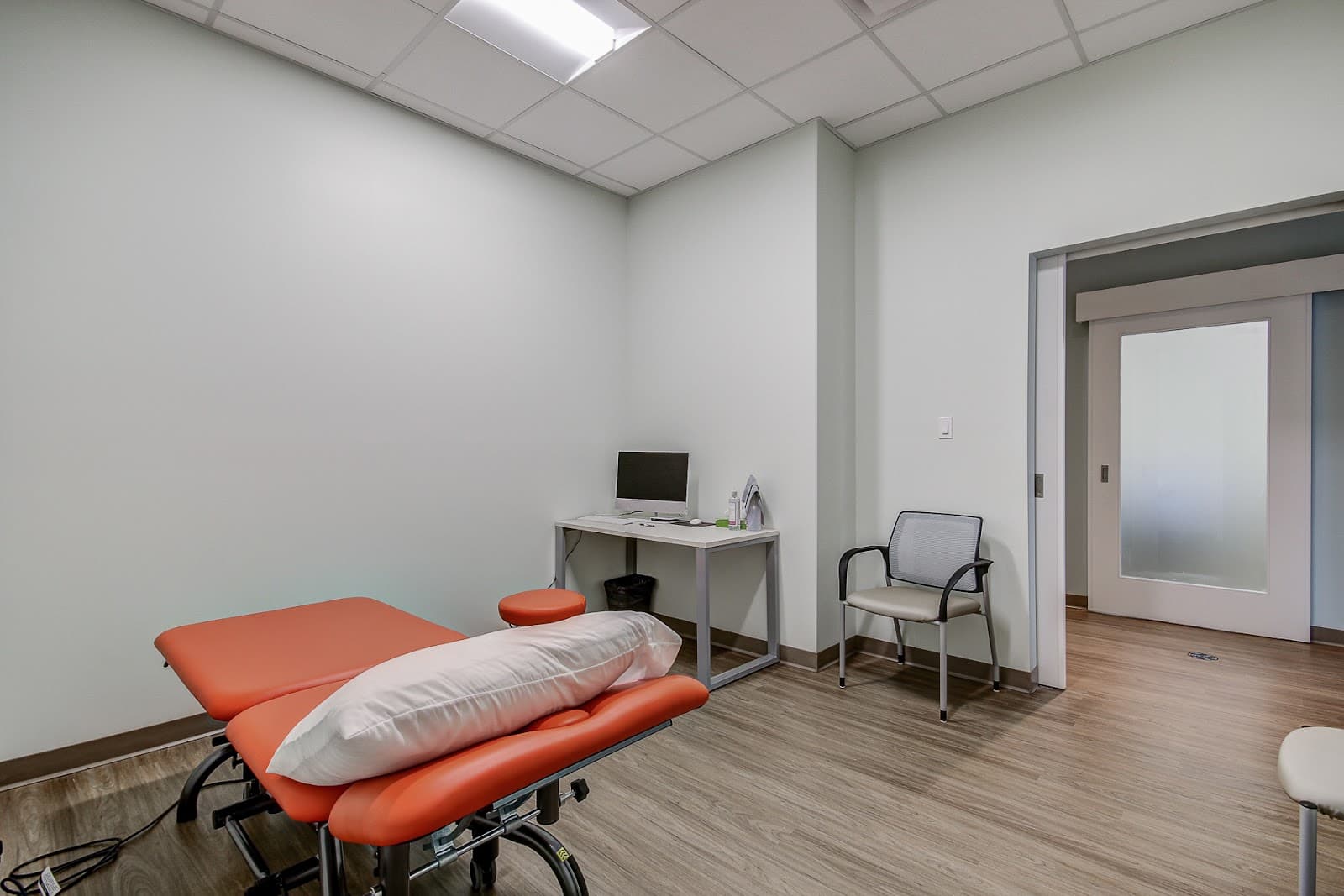 Preferred Rehab Physiotherapy - Orthopaedic Centre photo 2