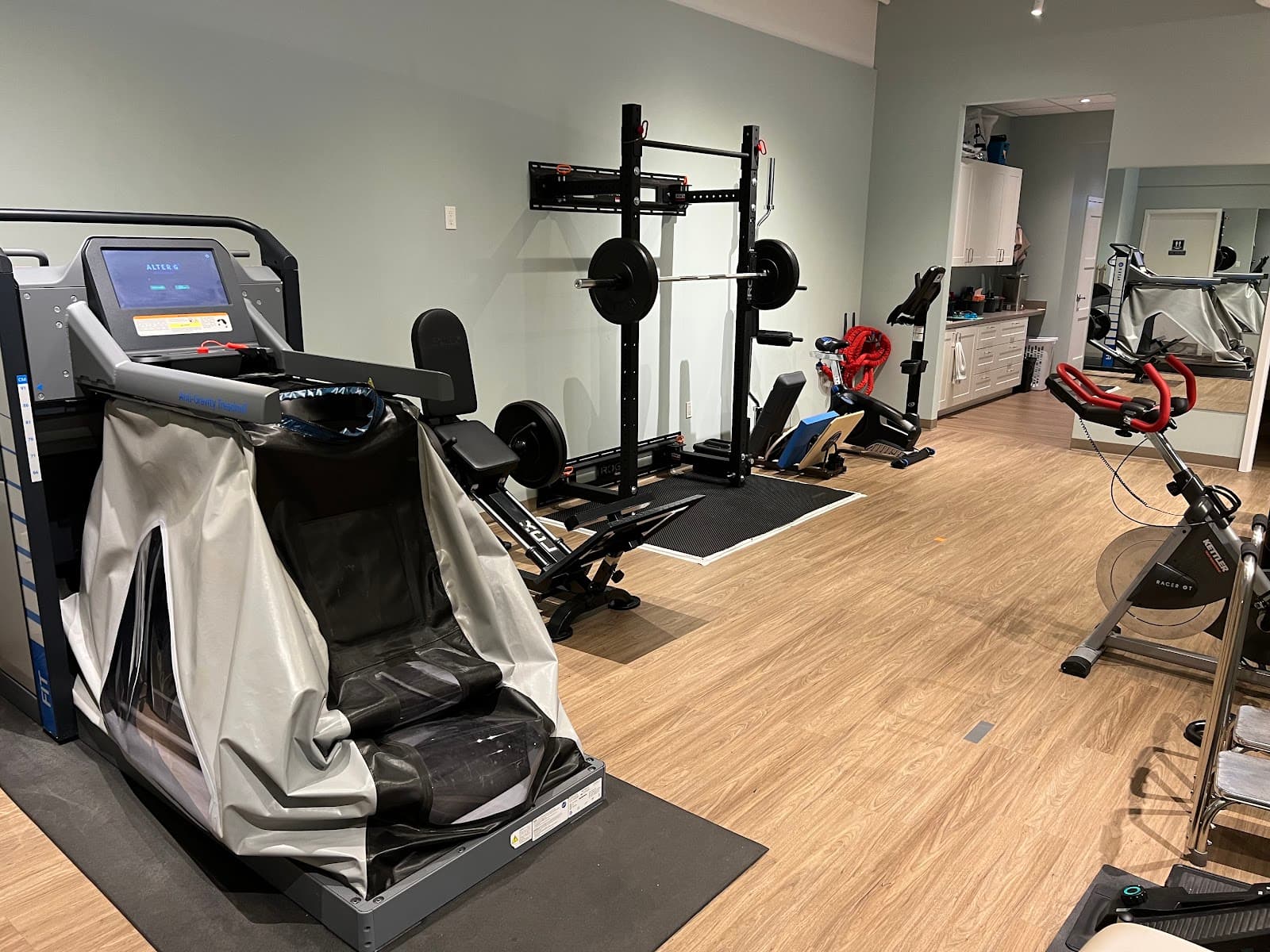 Preferred Rehab Physiotherapy - Orthopaedic Centre photo 4