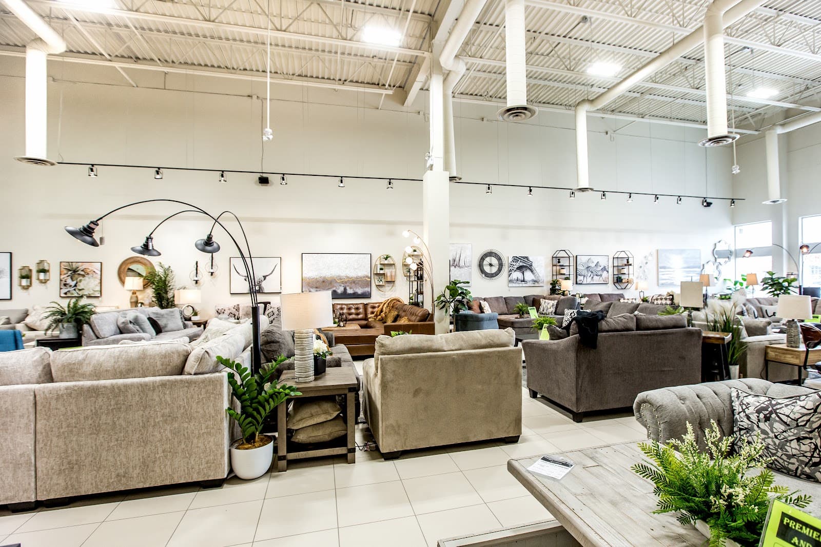 Premier Furniture & Mattresses photo 1