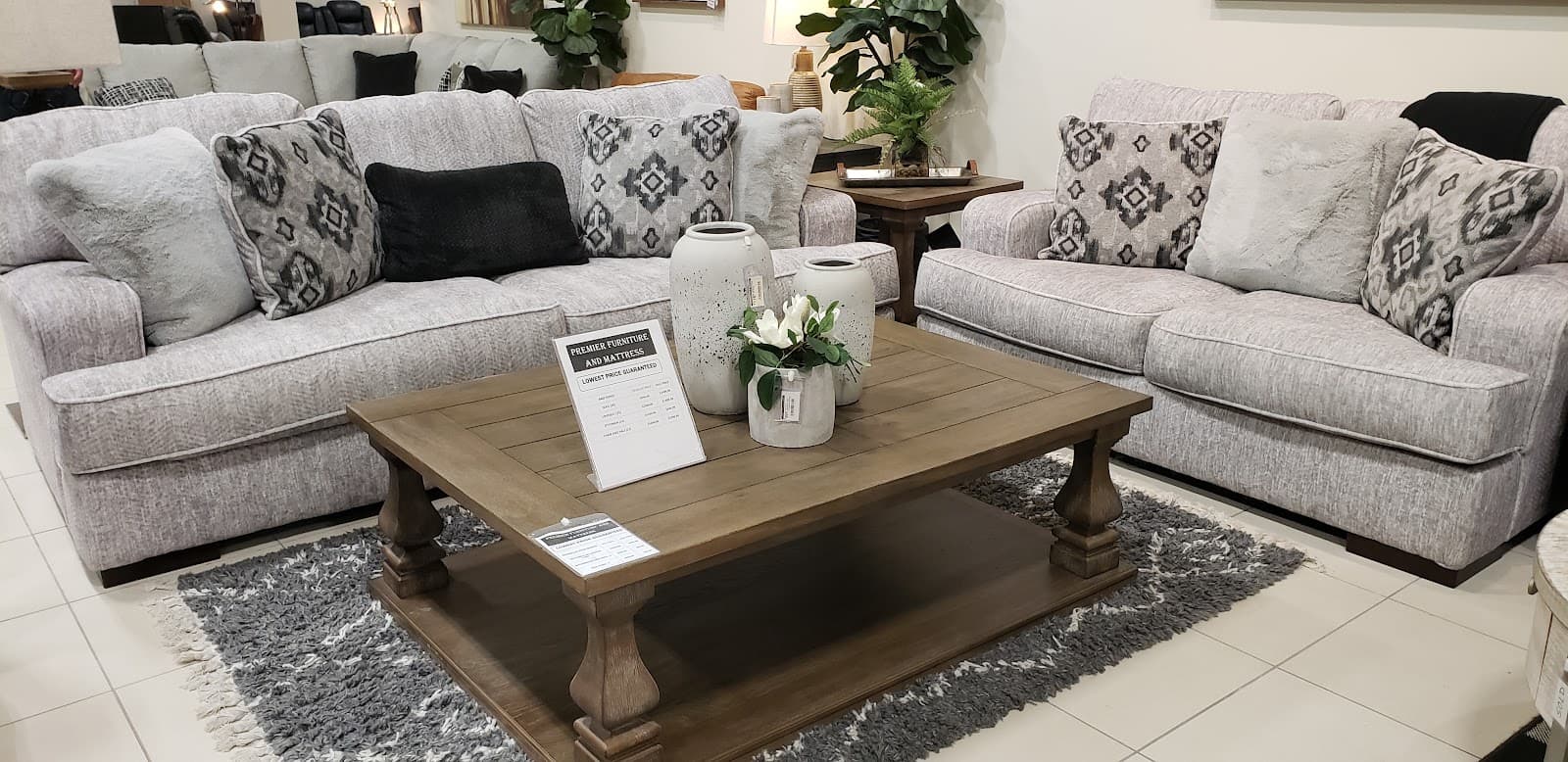 Premier Furniture & Mattresses photo 3