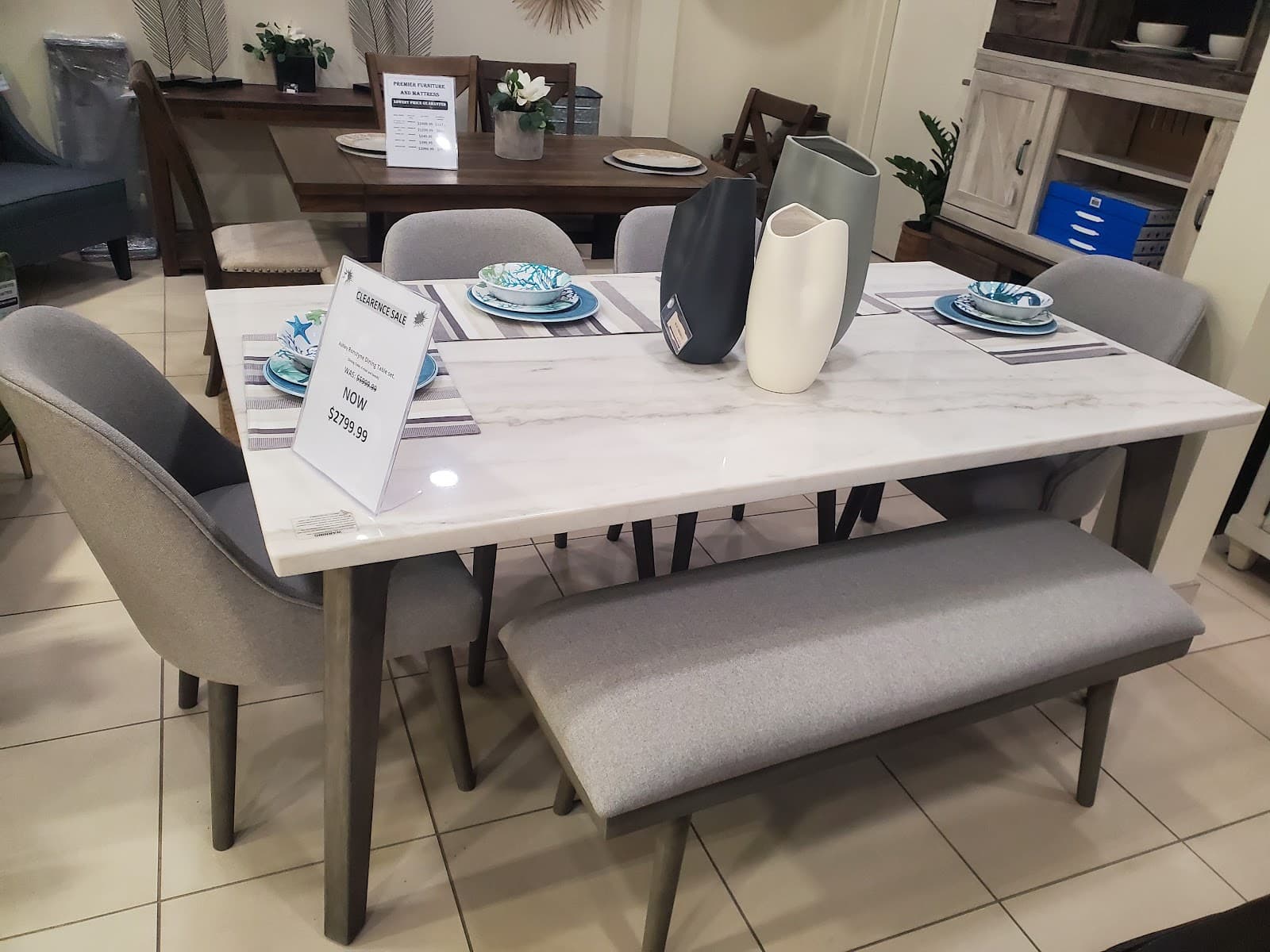 Premier Furniture & Mattresses photo 5
