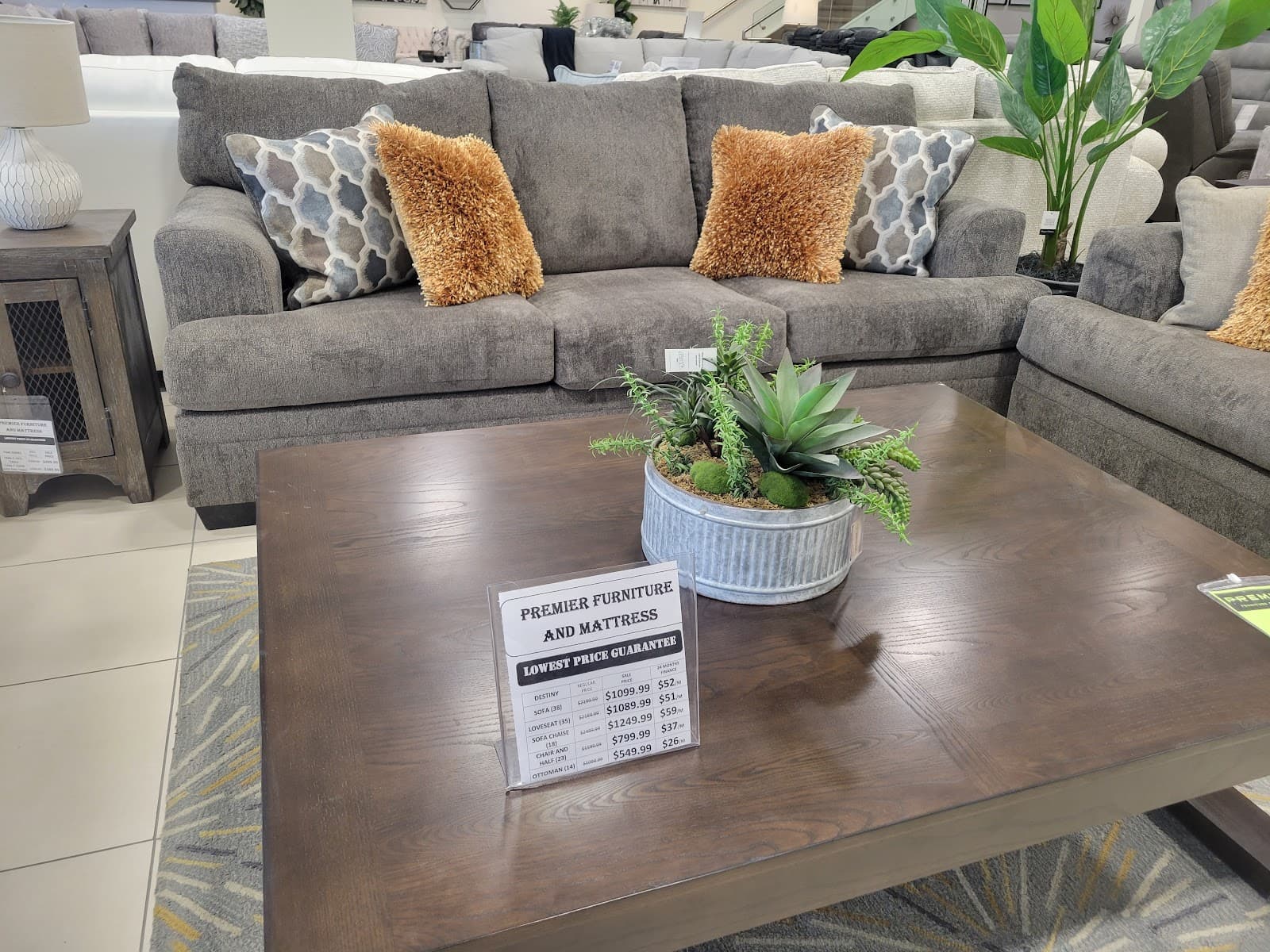 Premier Furniture & Mattresses photo 6