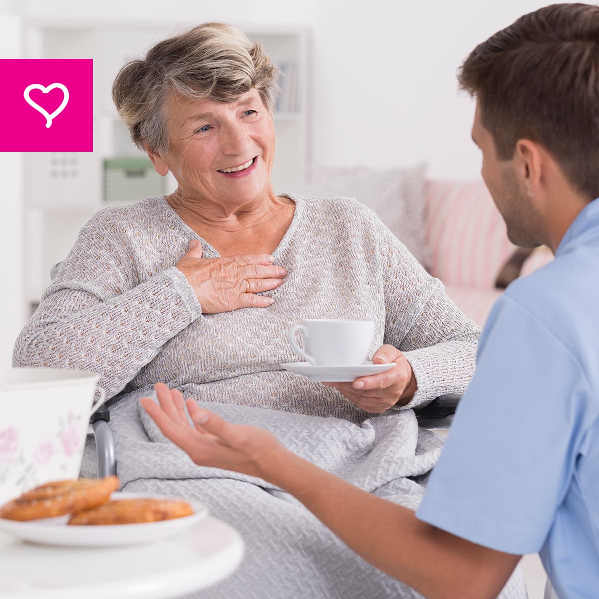 Premier Homecare Services photo 1