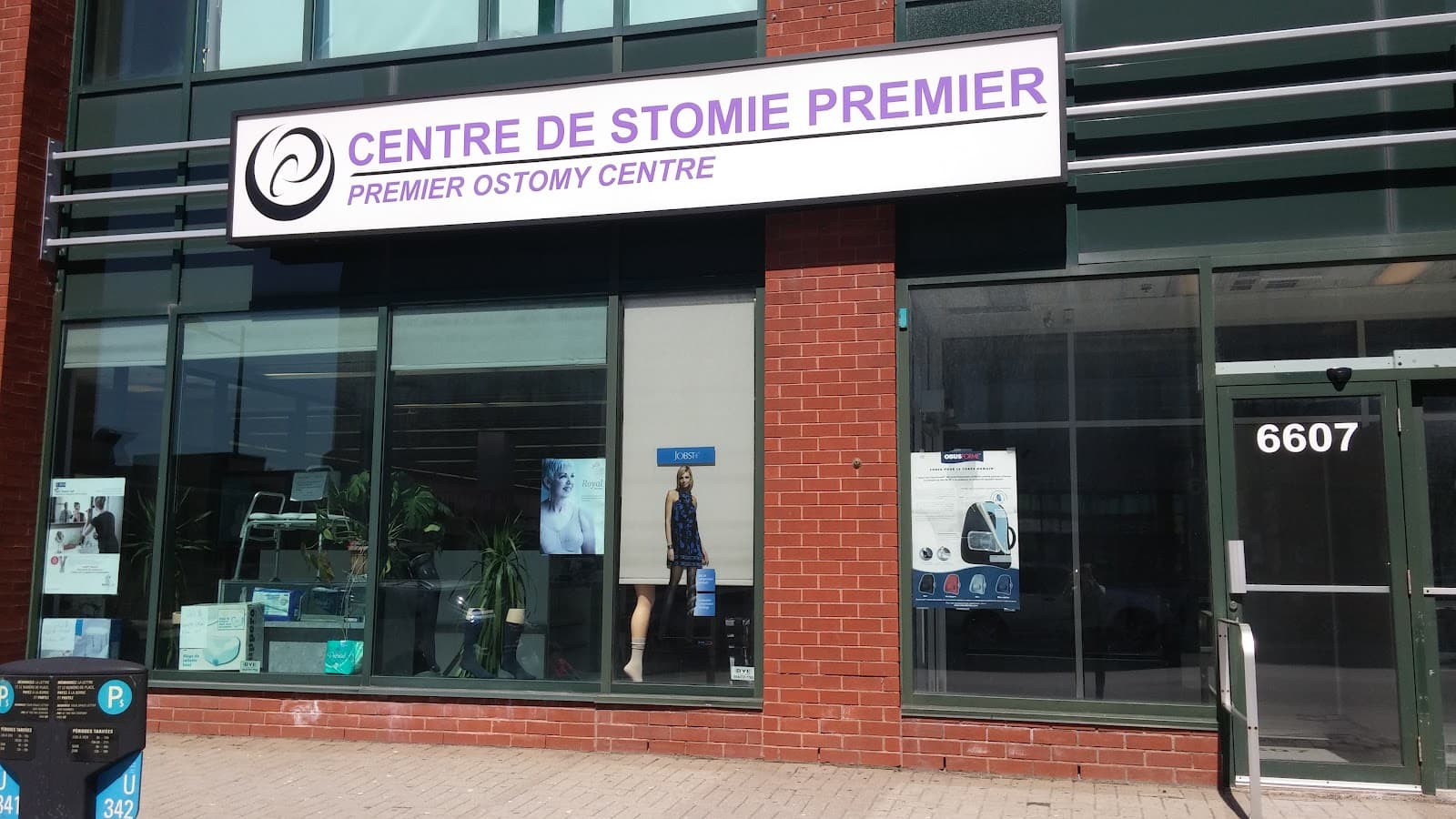 Premier Ostomy Centre photo 3
