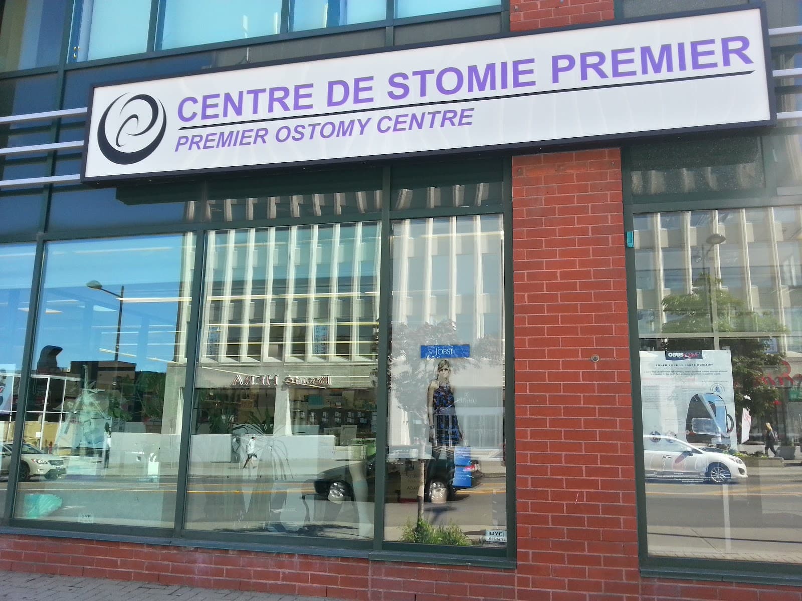 Premier Ostomy Centre photo 6