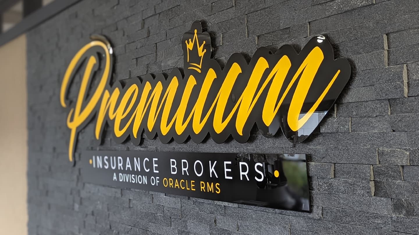 Premium Insurance Brokers a division of ORACLE RMS
