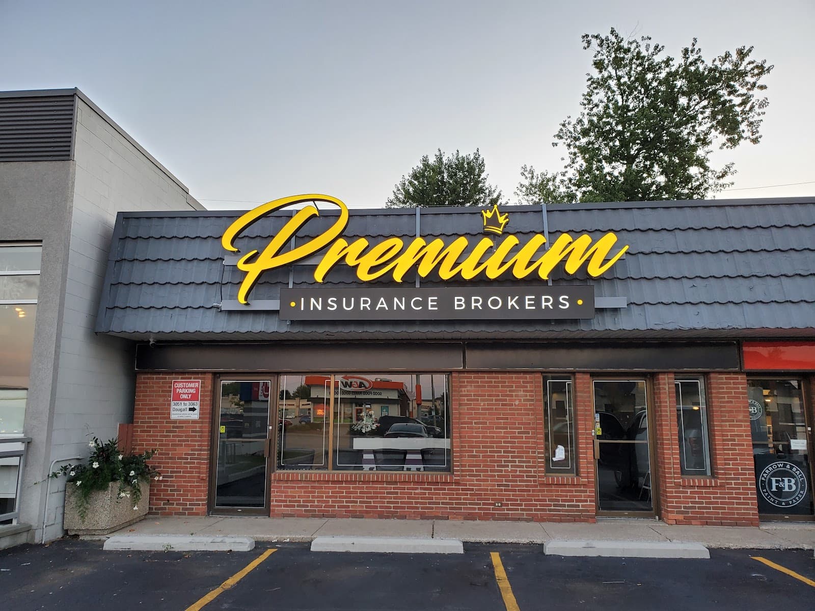 Premium Insurance Brokers a division of ORACLE RMS photo 2