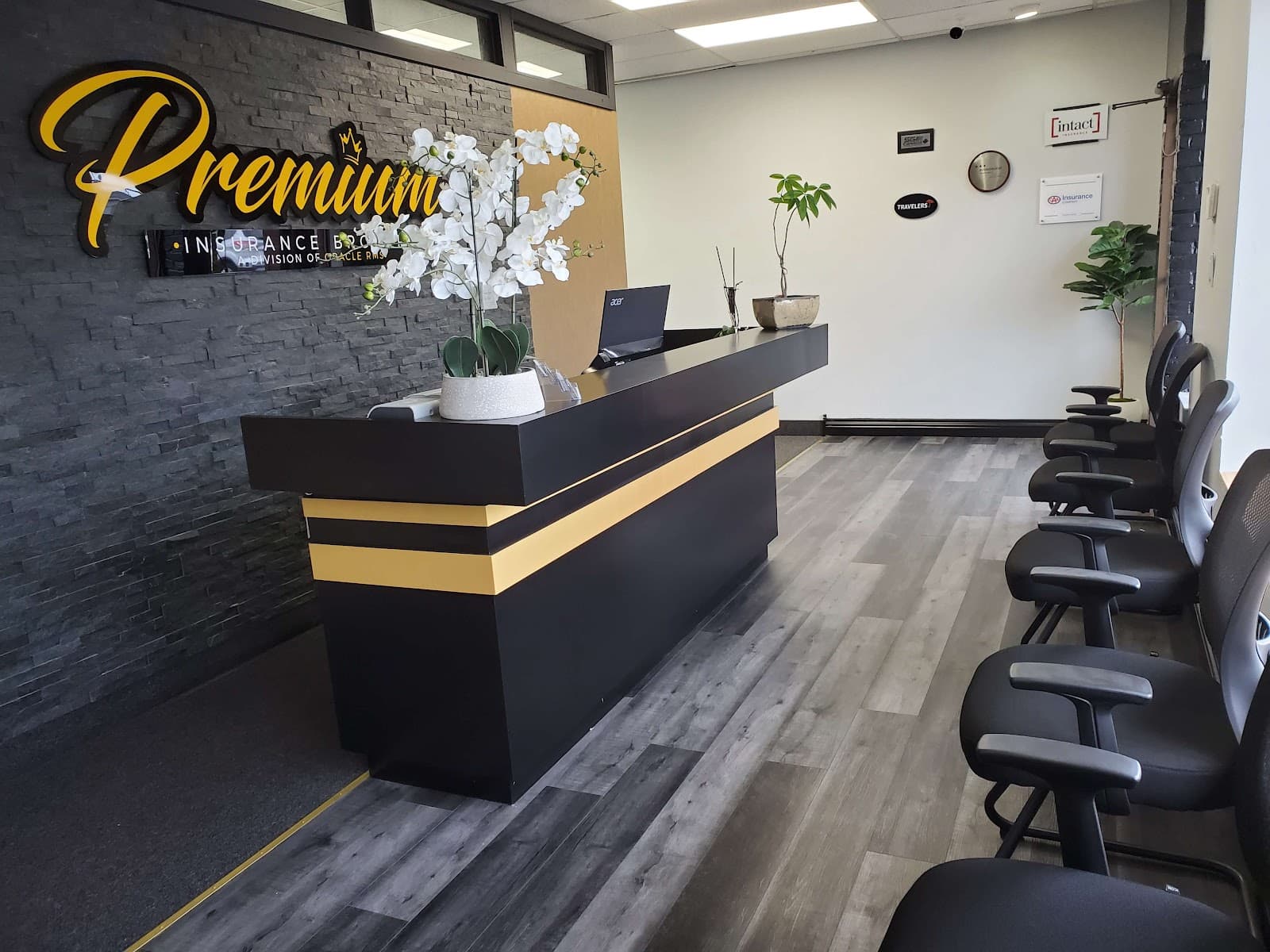 Premium Insurance Brokers a division of ORACLE RMS photo 3