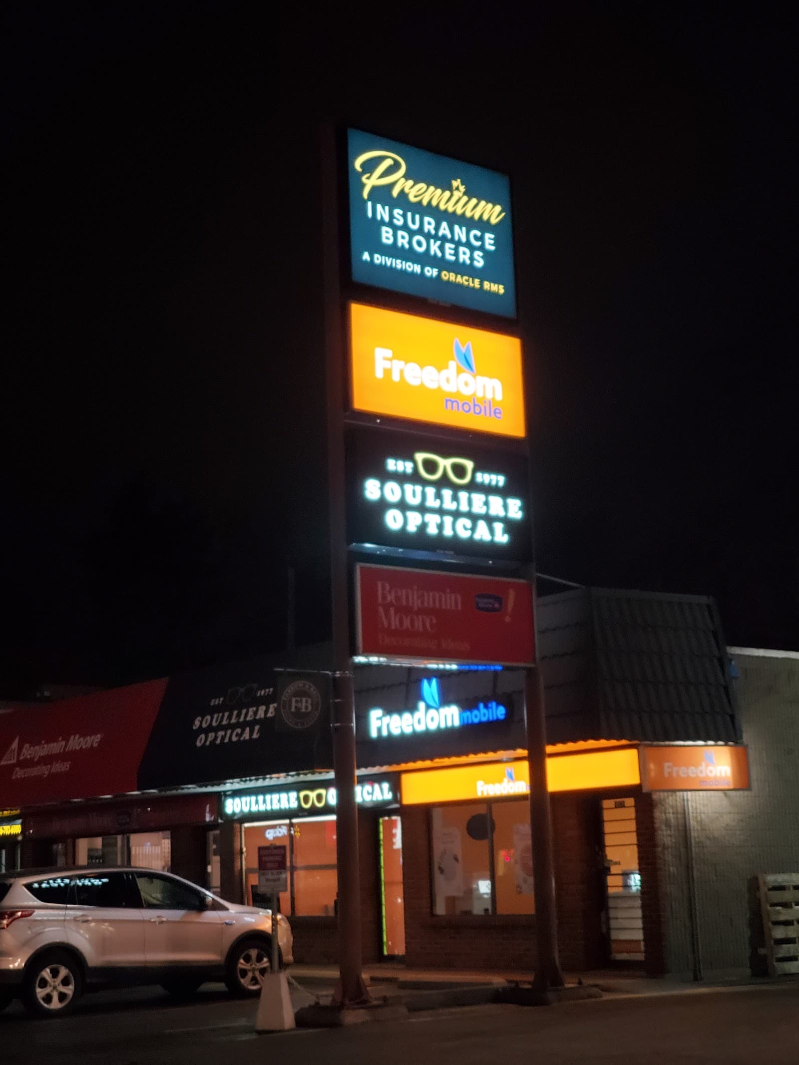 Premium Insurance Brokers a division of ORACLE RMS photo 4