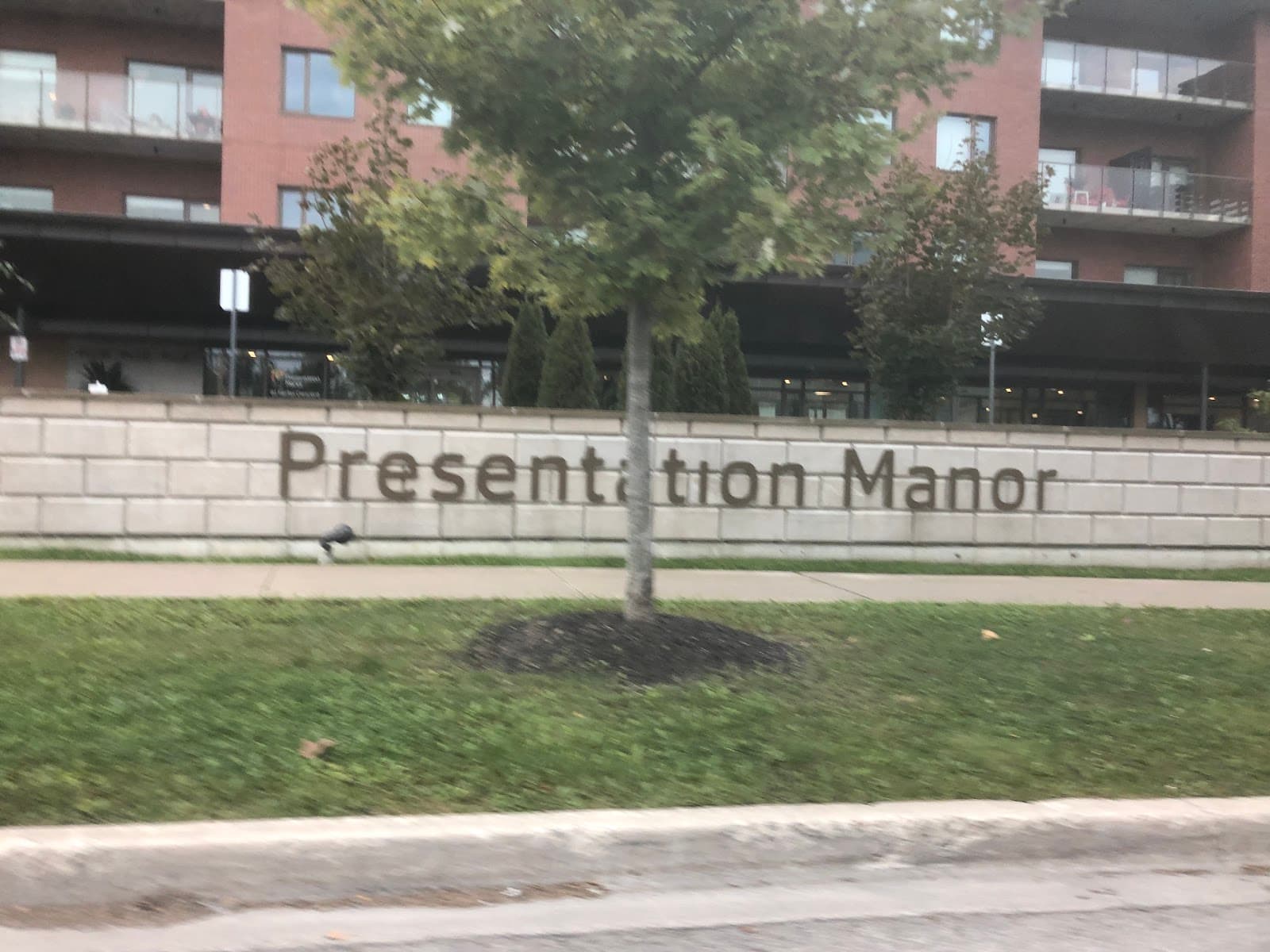 Presentation Manor Senior Living photo 2